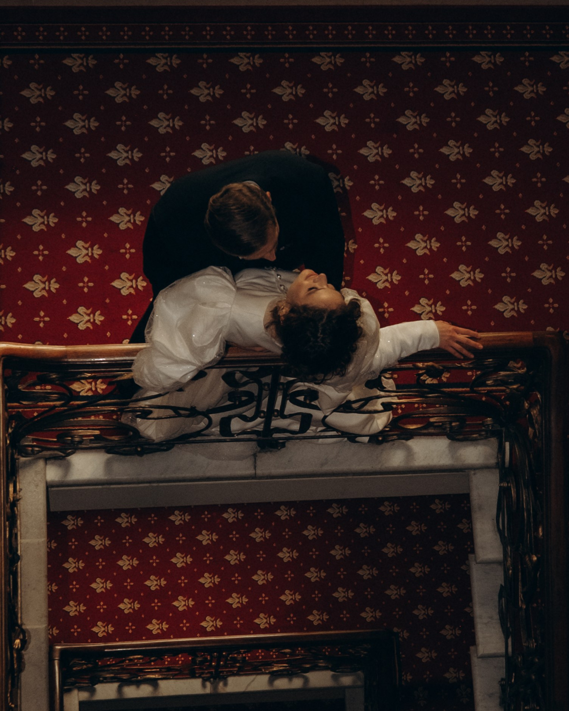 Лола и Александр