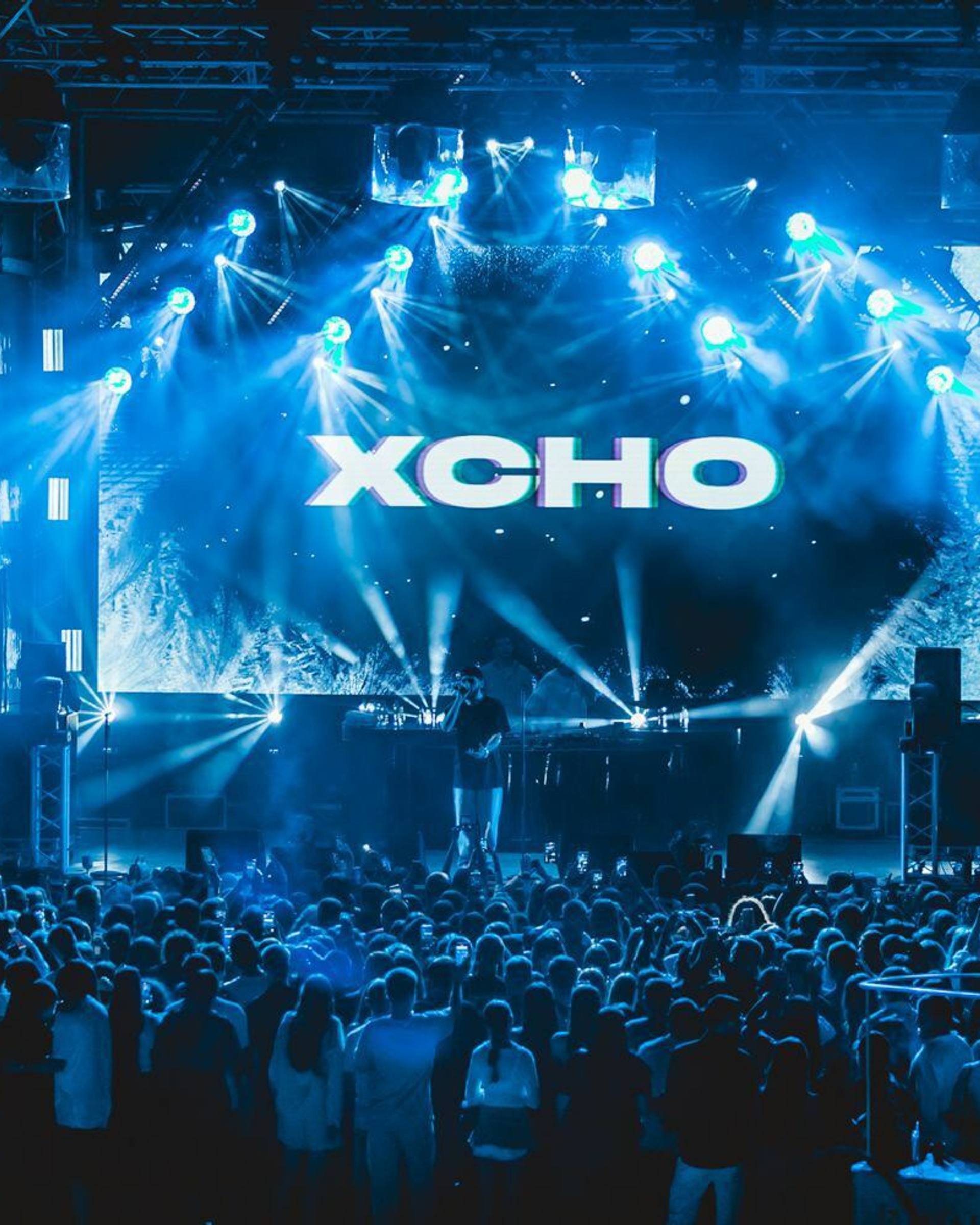 Vinograd. Сочи 2024