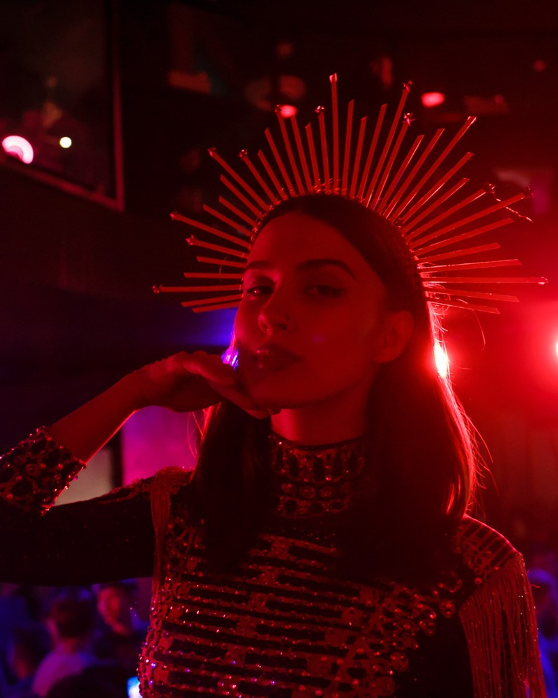 Клуб Gossip Волгоград