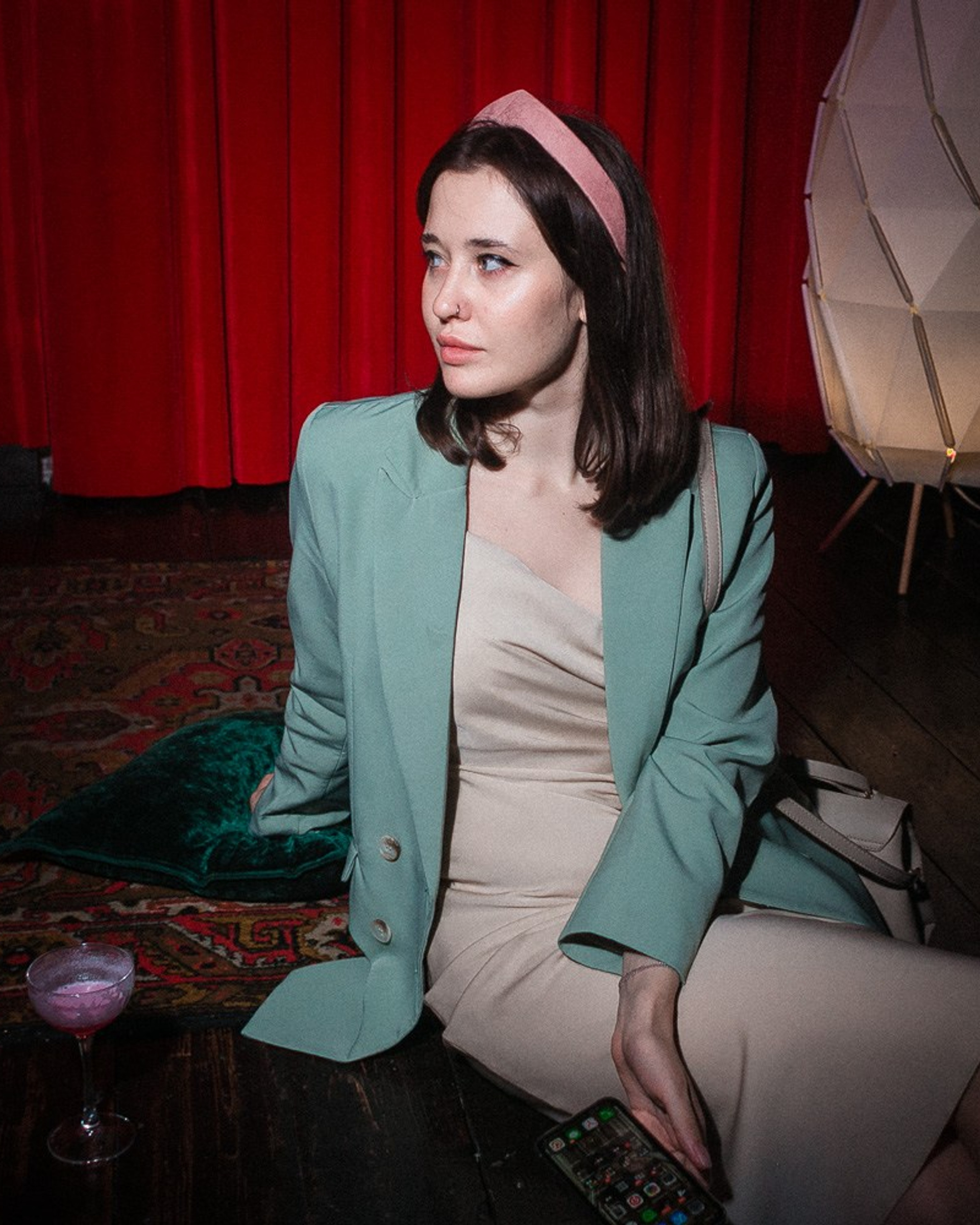 Бар Грядушка