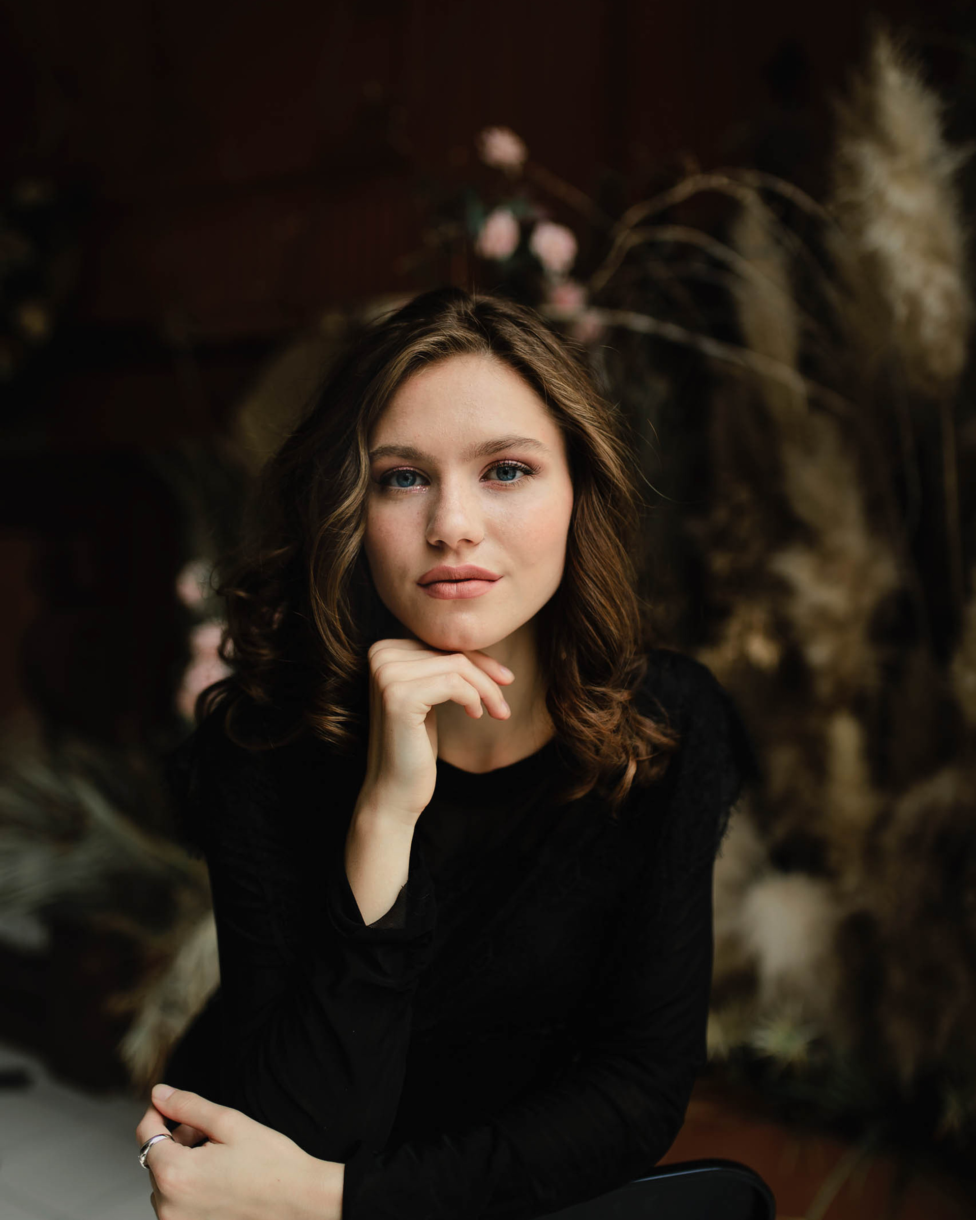 Актерское портфолио 2