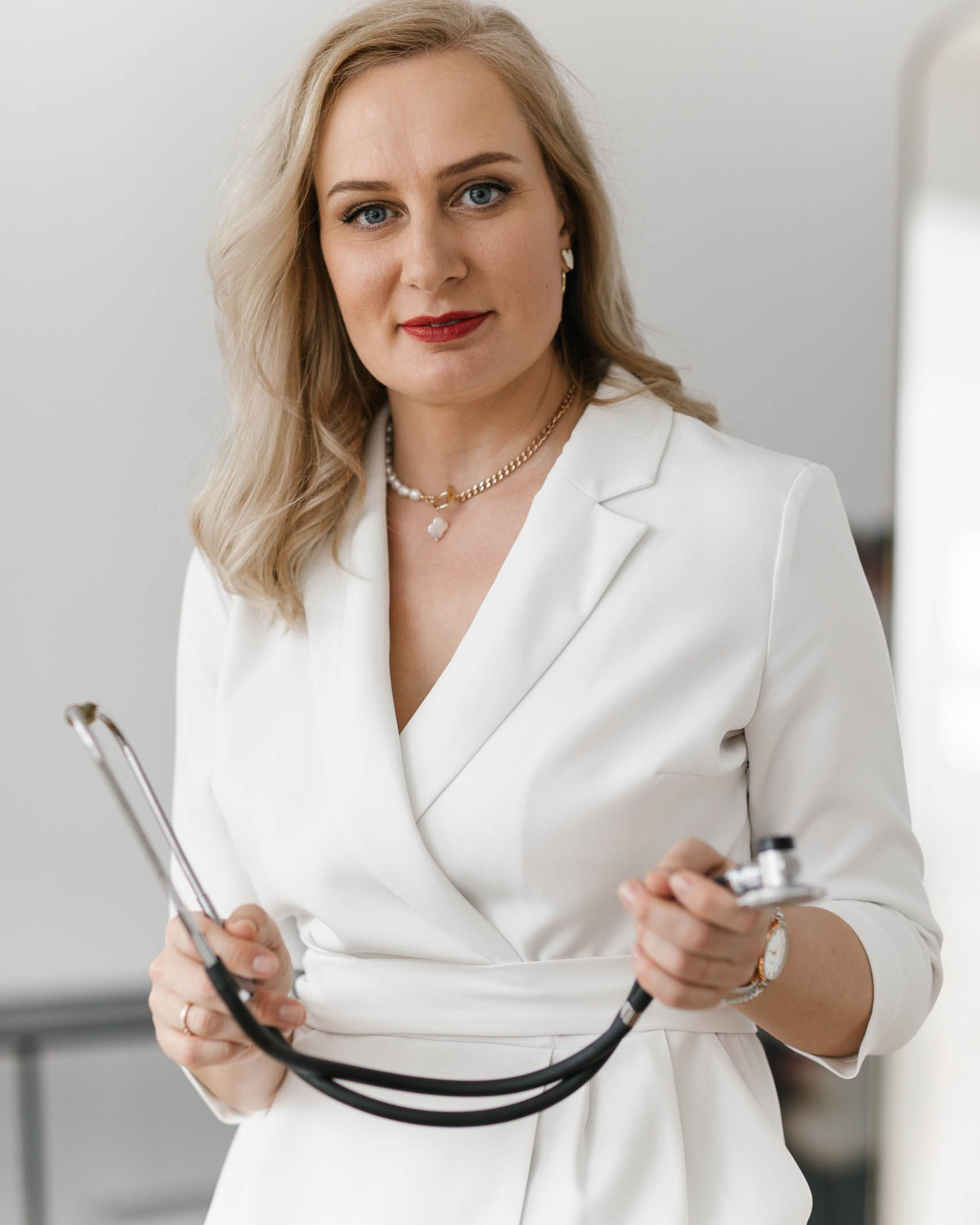 Педиатр, врач функциональной диагностики