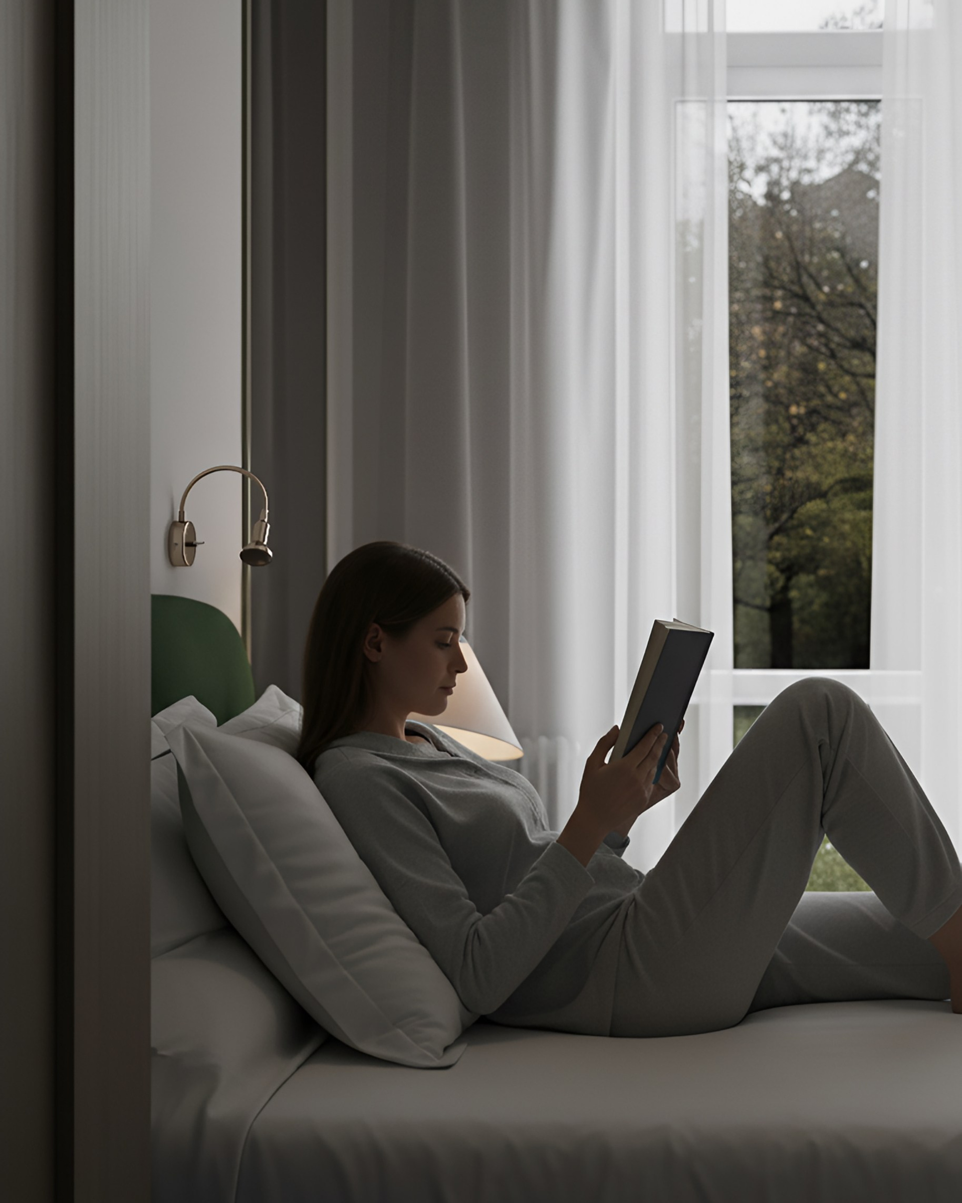 ЖК&nbsp;3-го Интернационала, 30 | 84&nbsp;m² | Иваново