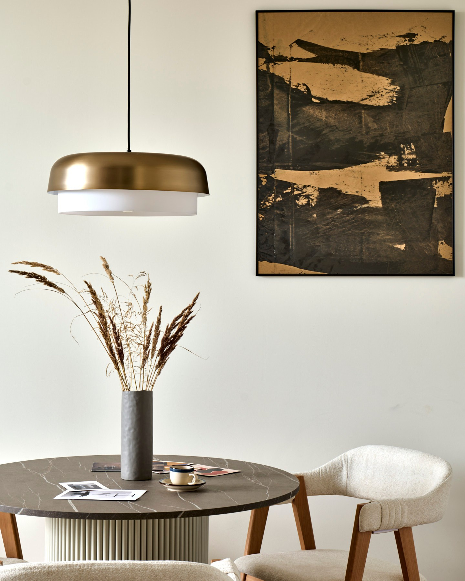 Квартира в L VIII