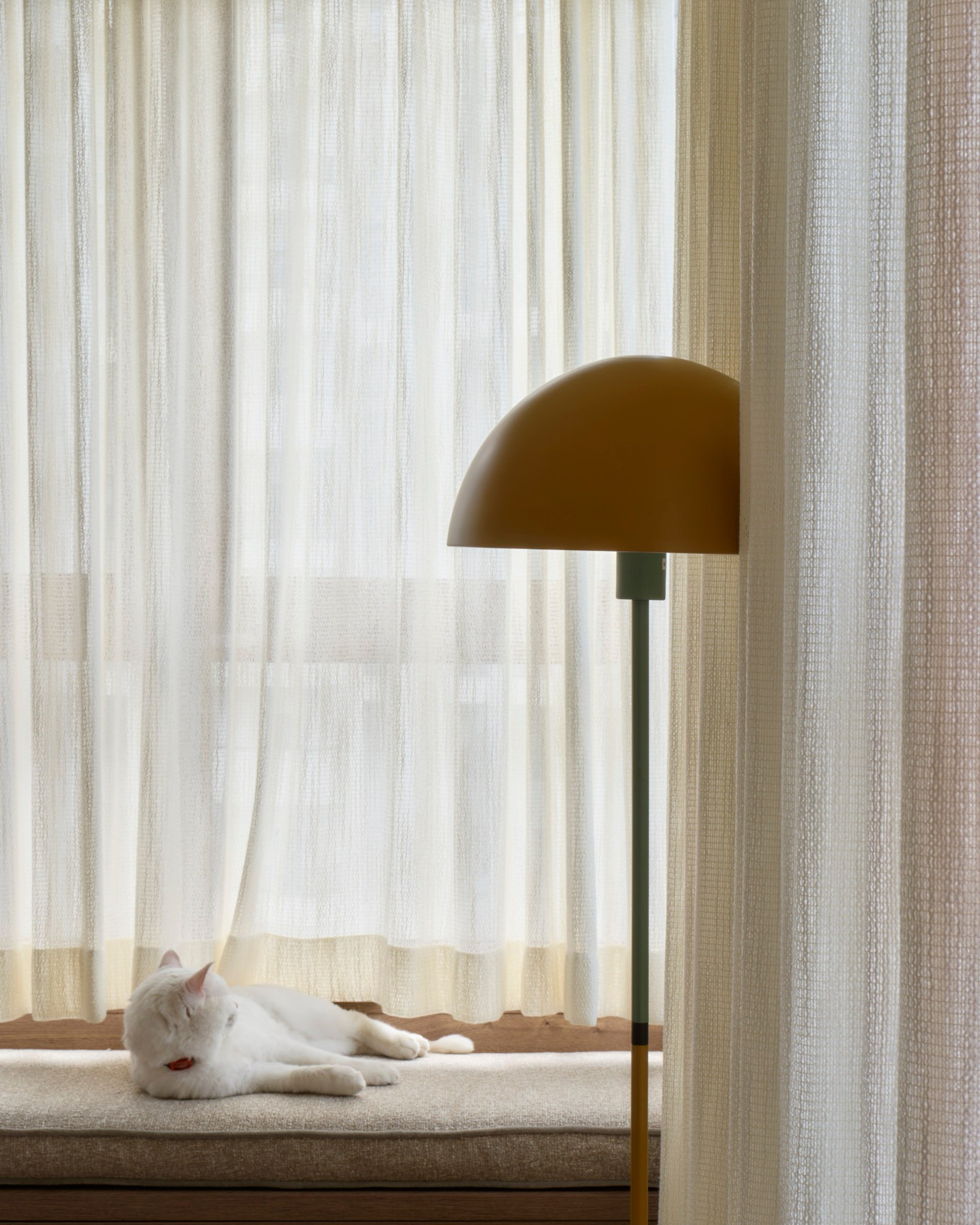 Квартира в ЖК Белый Парус