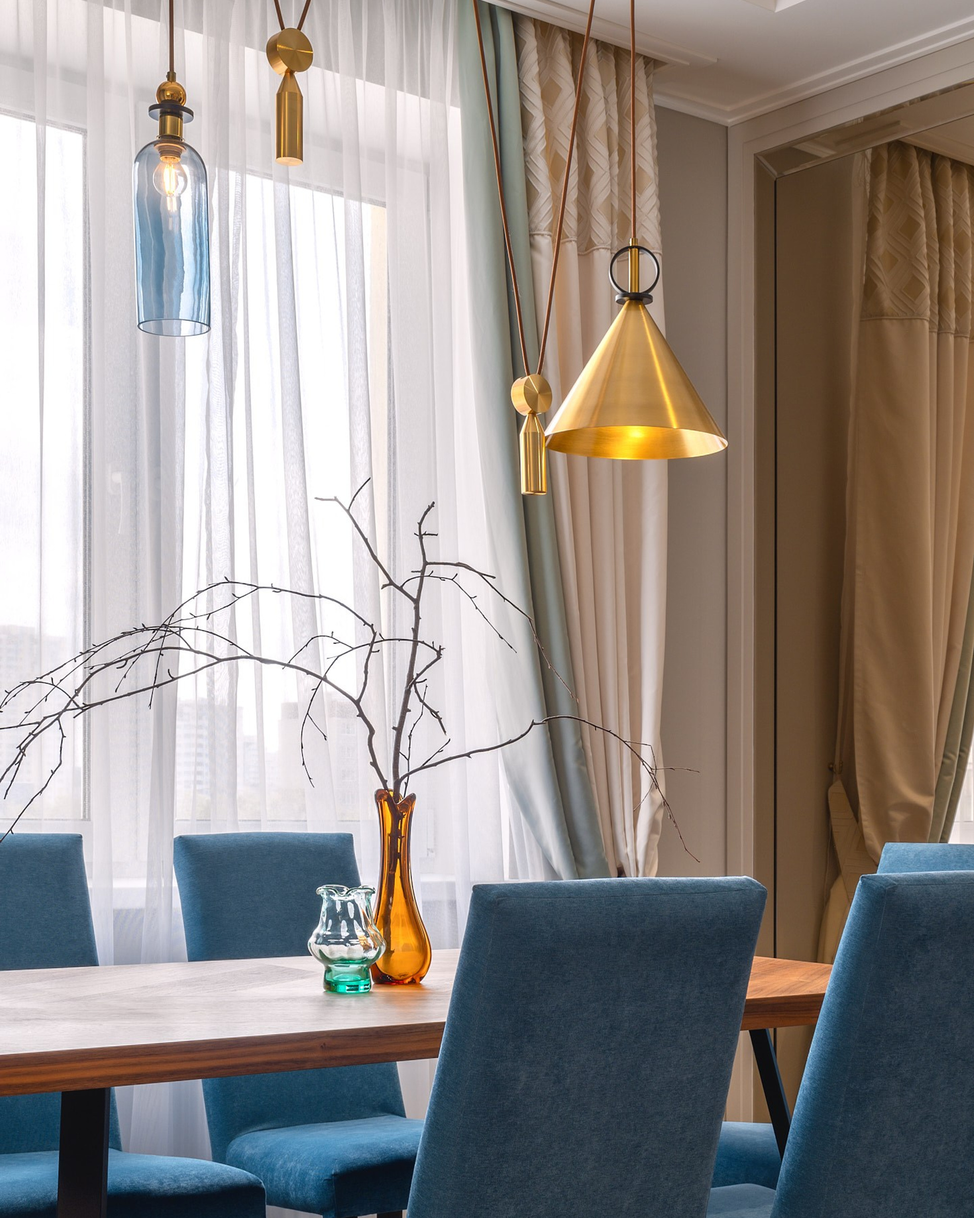 Квартира на Степана Разина