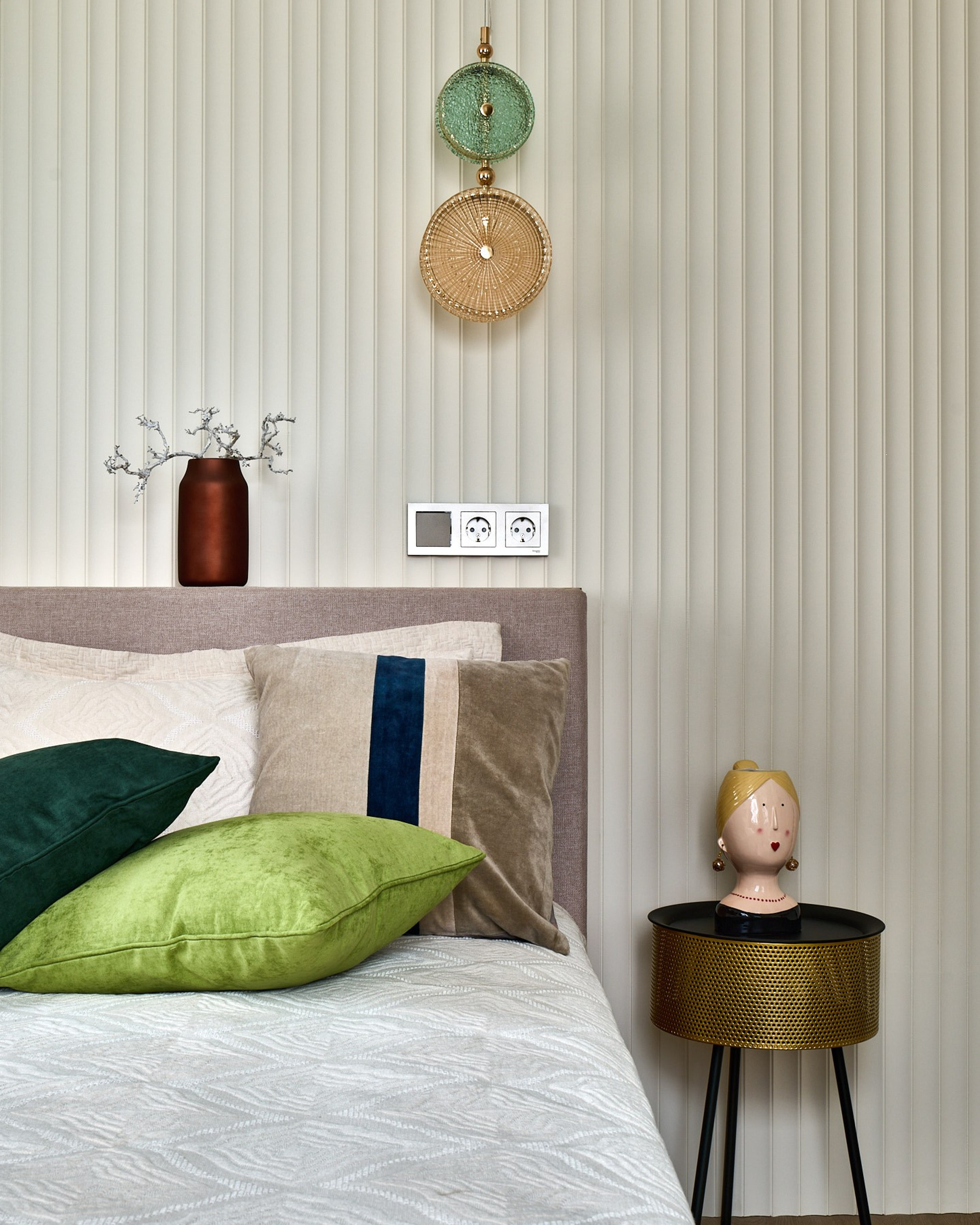 Квартира на Цвиллинга