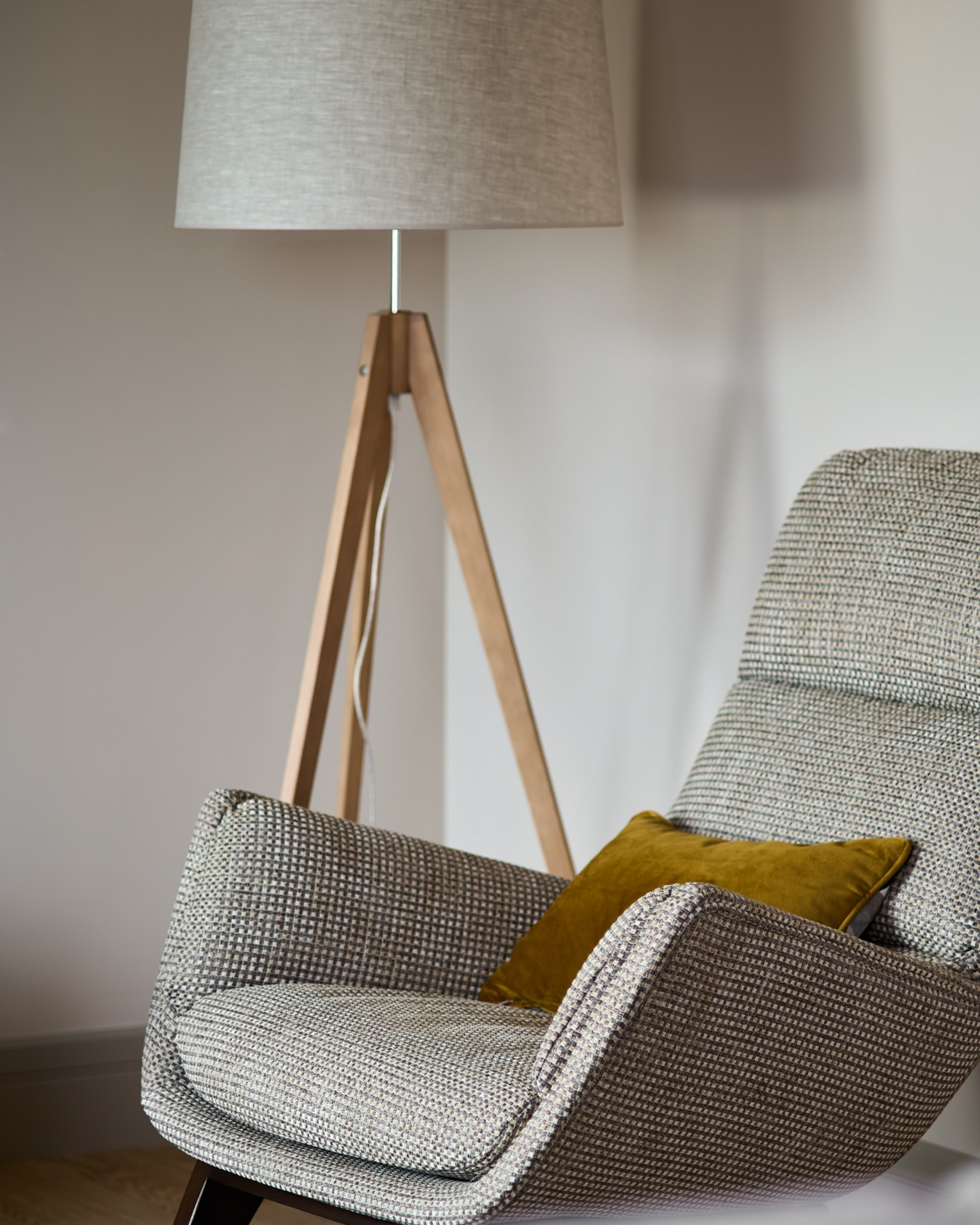 Квартира в ЖК Форум Сити