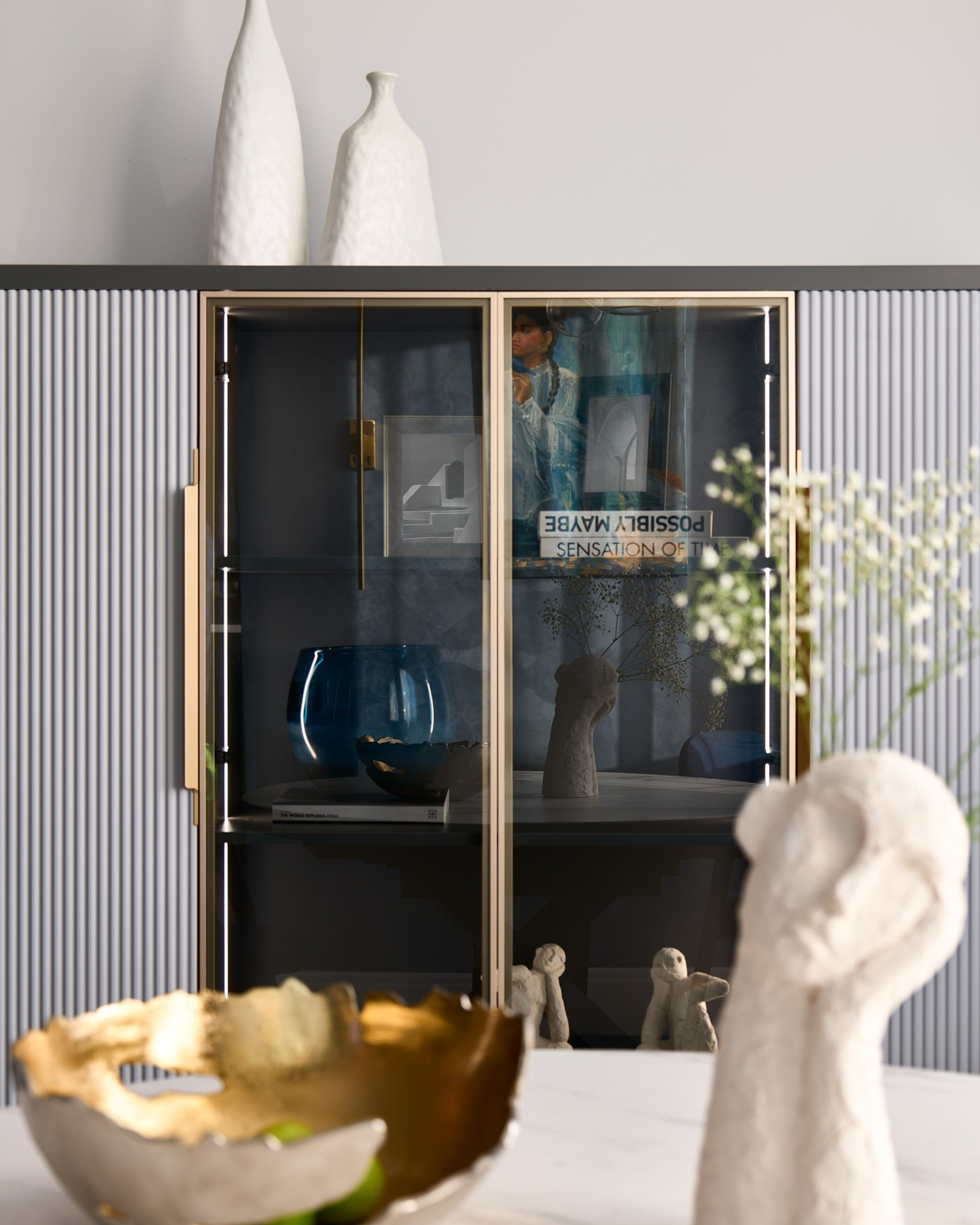 Квартира на Азина