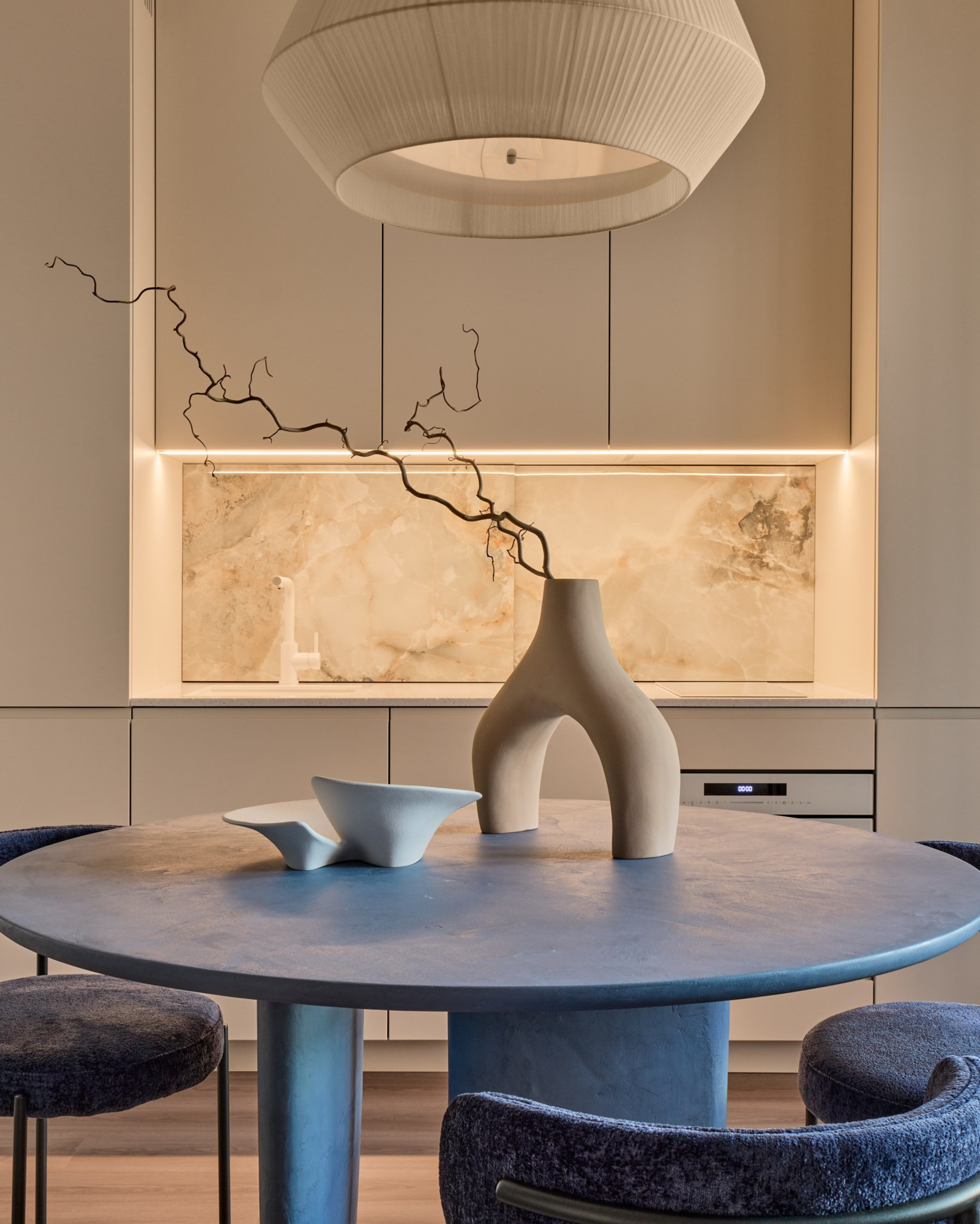 Квартира в ЖК Александровский Сад