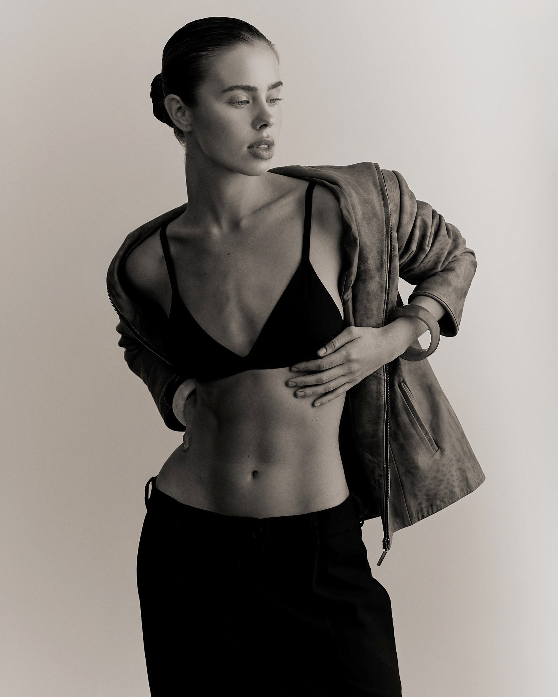 Sofia/Model test
