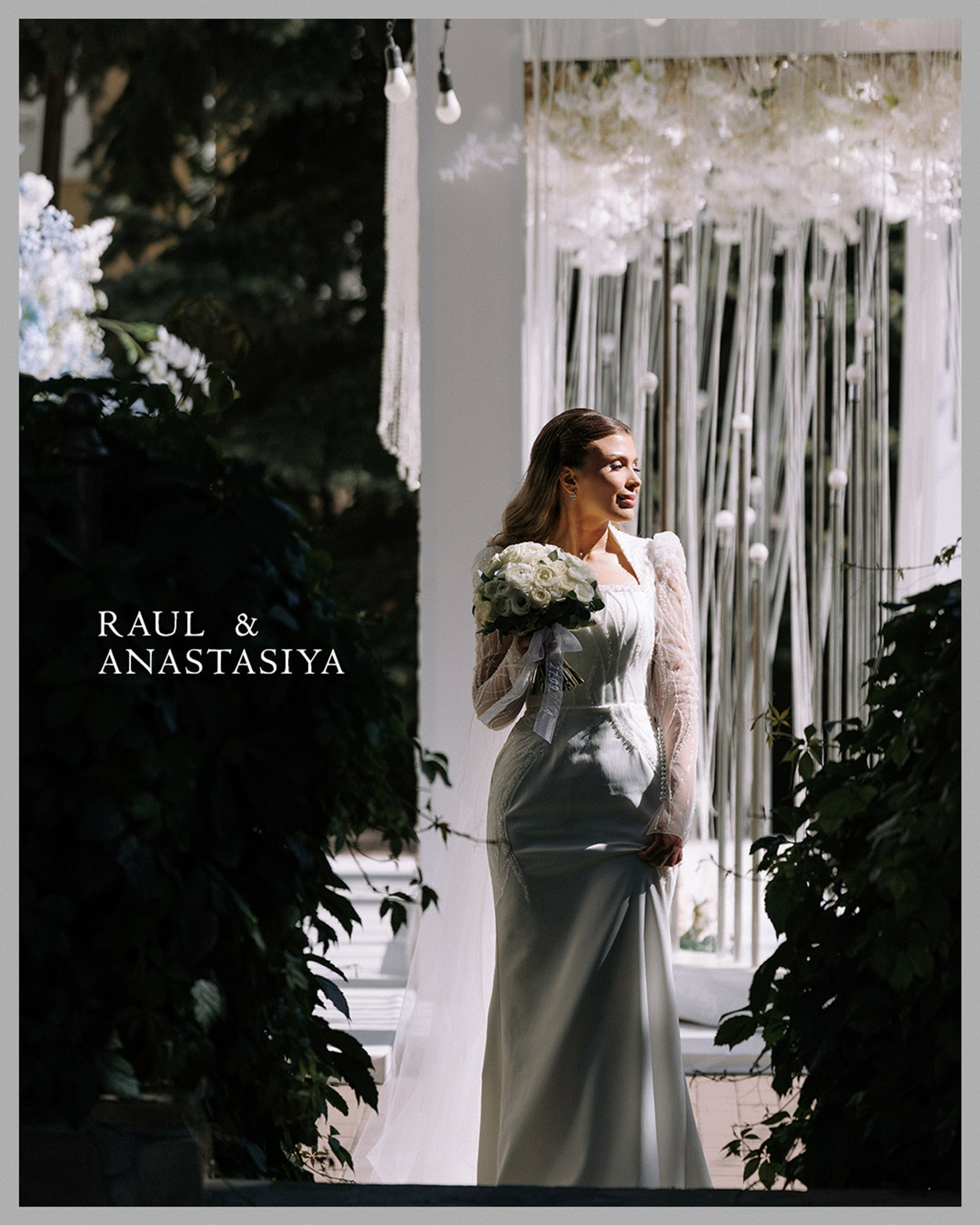 РАУЛЬ & АНАСТАСИЯ
