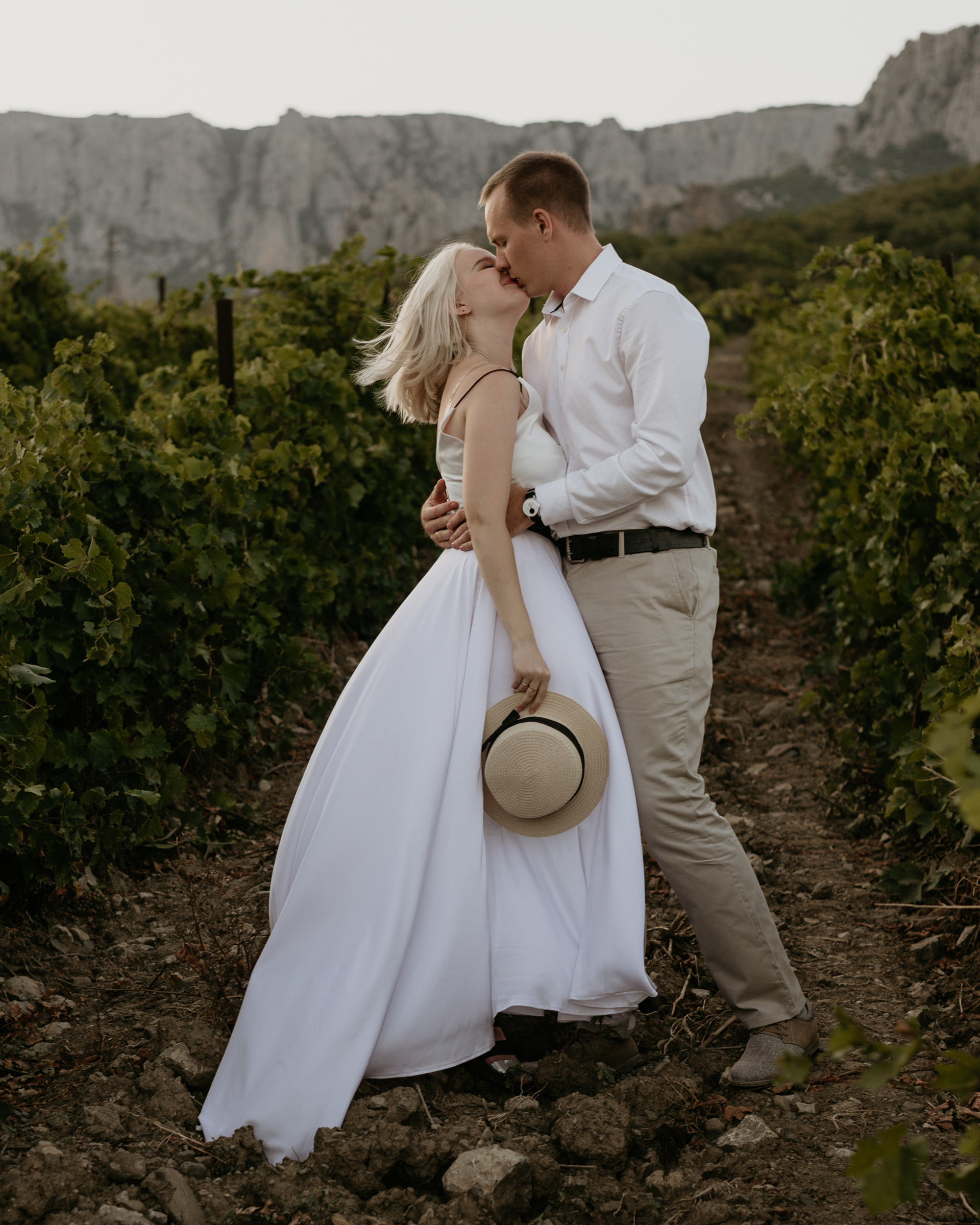 Витя + Саша Ялта