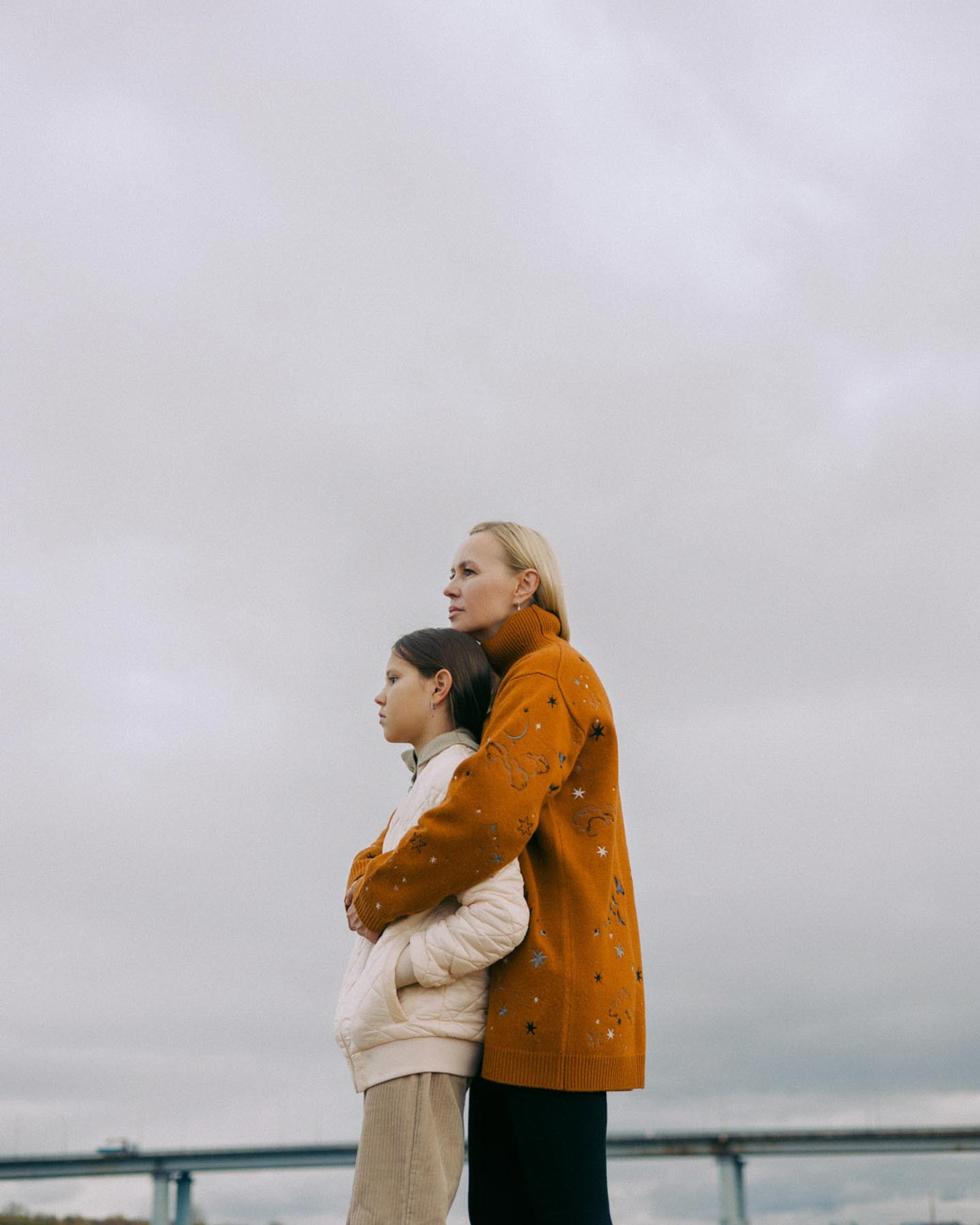 Татьяна и Марго