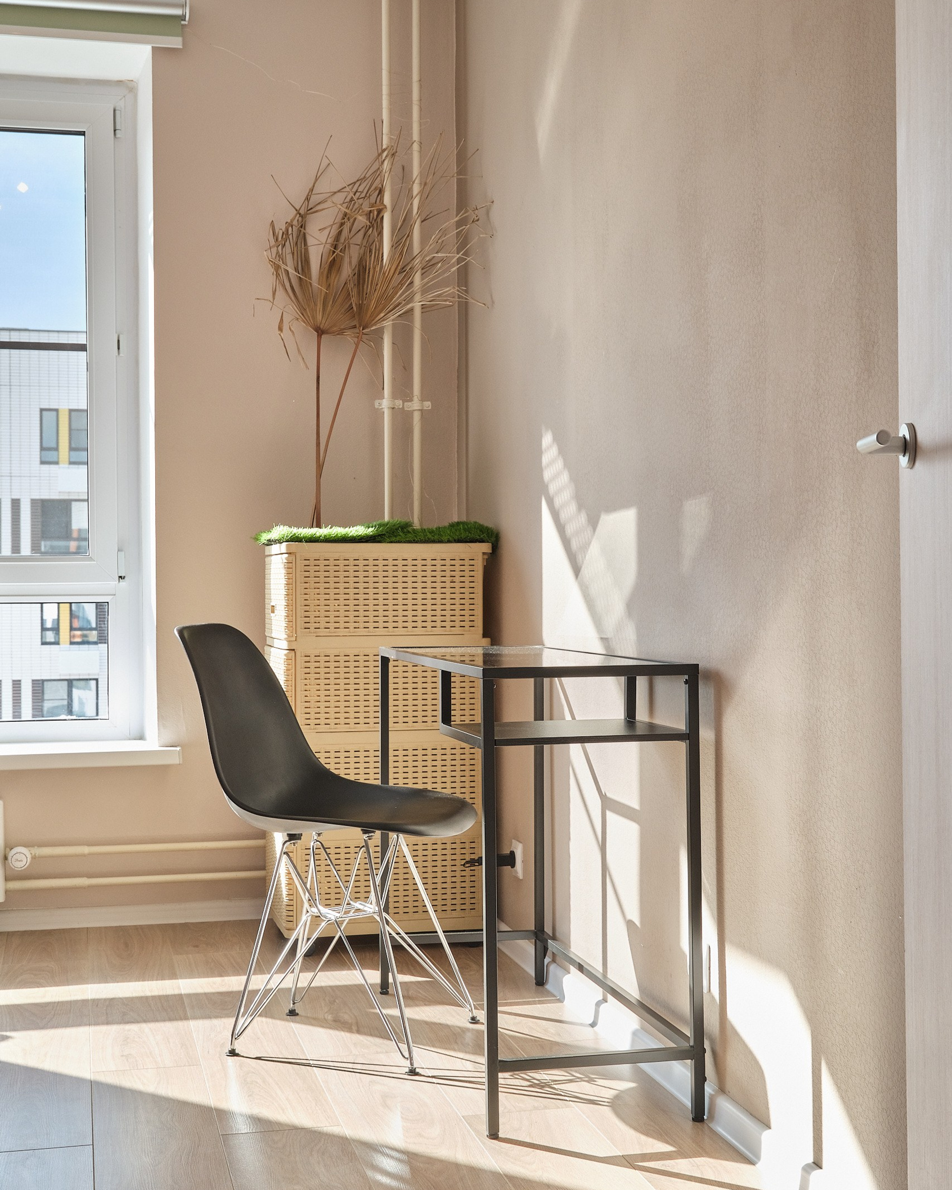 Интерьеры (Часть 3)