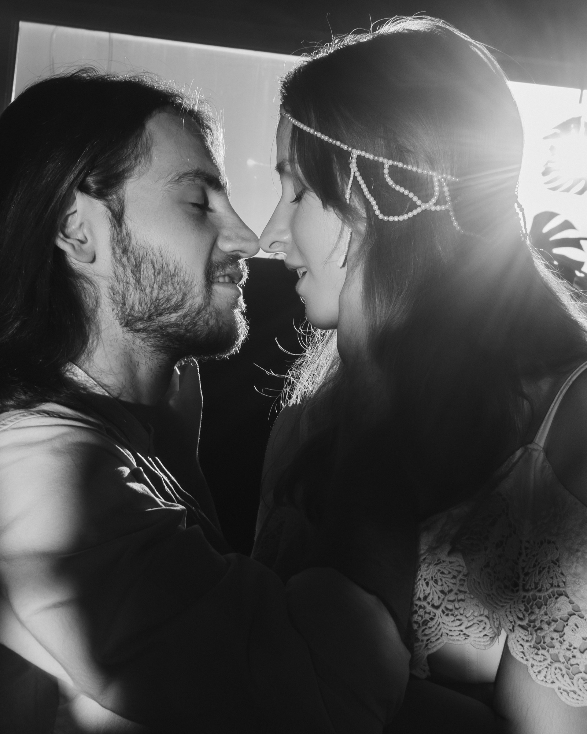 Елизавета и&nbsp;Владислав