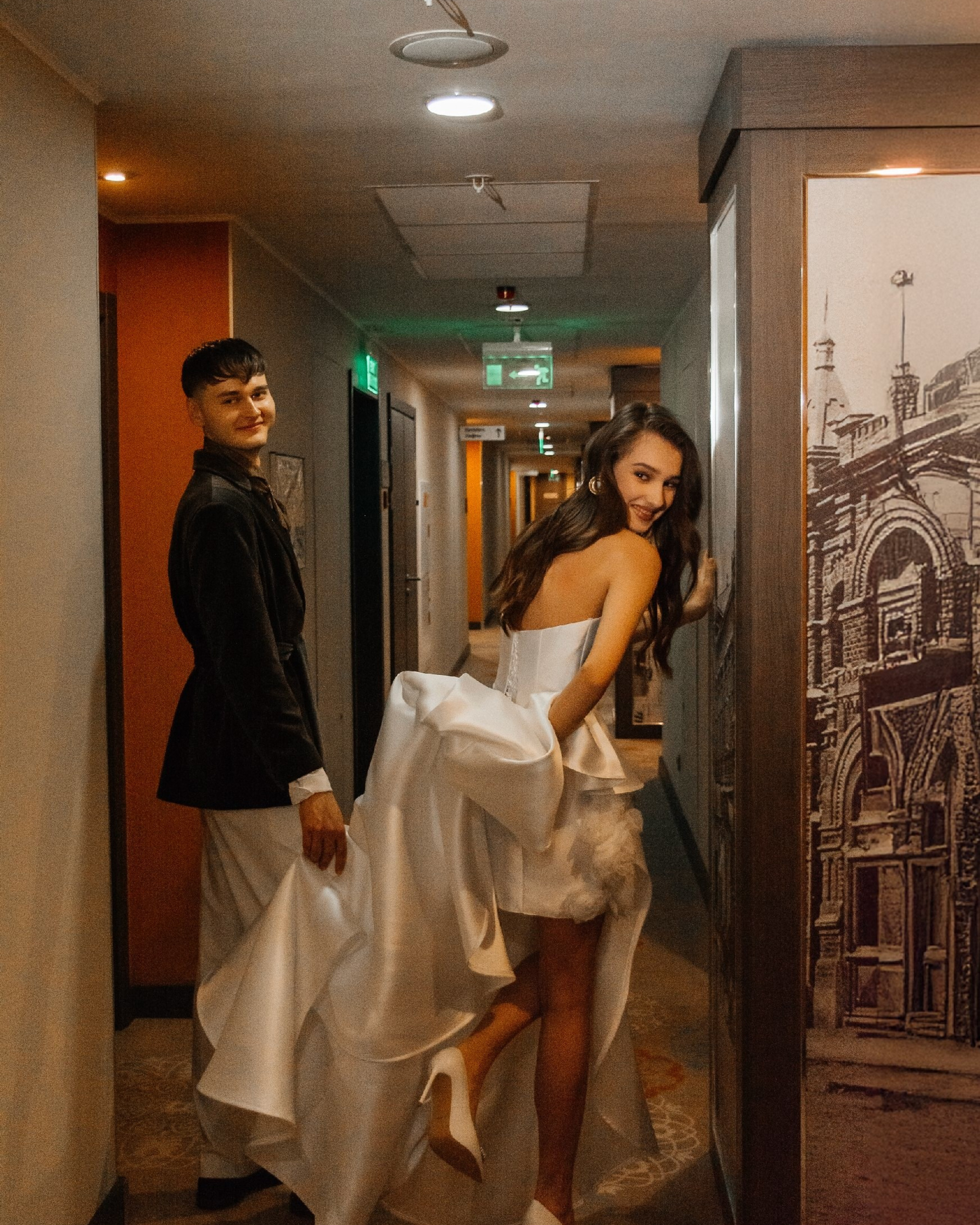 Кира и&nbsp;Виталий