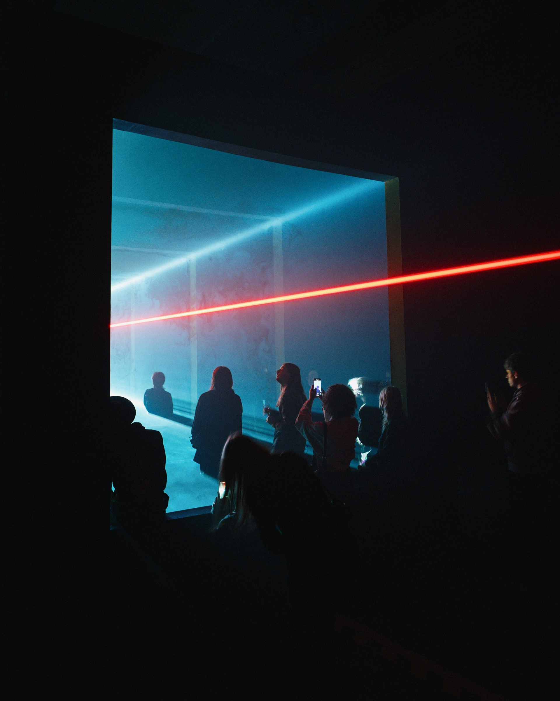 INTERVALS EXHIBITION