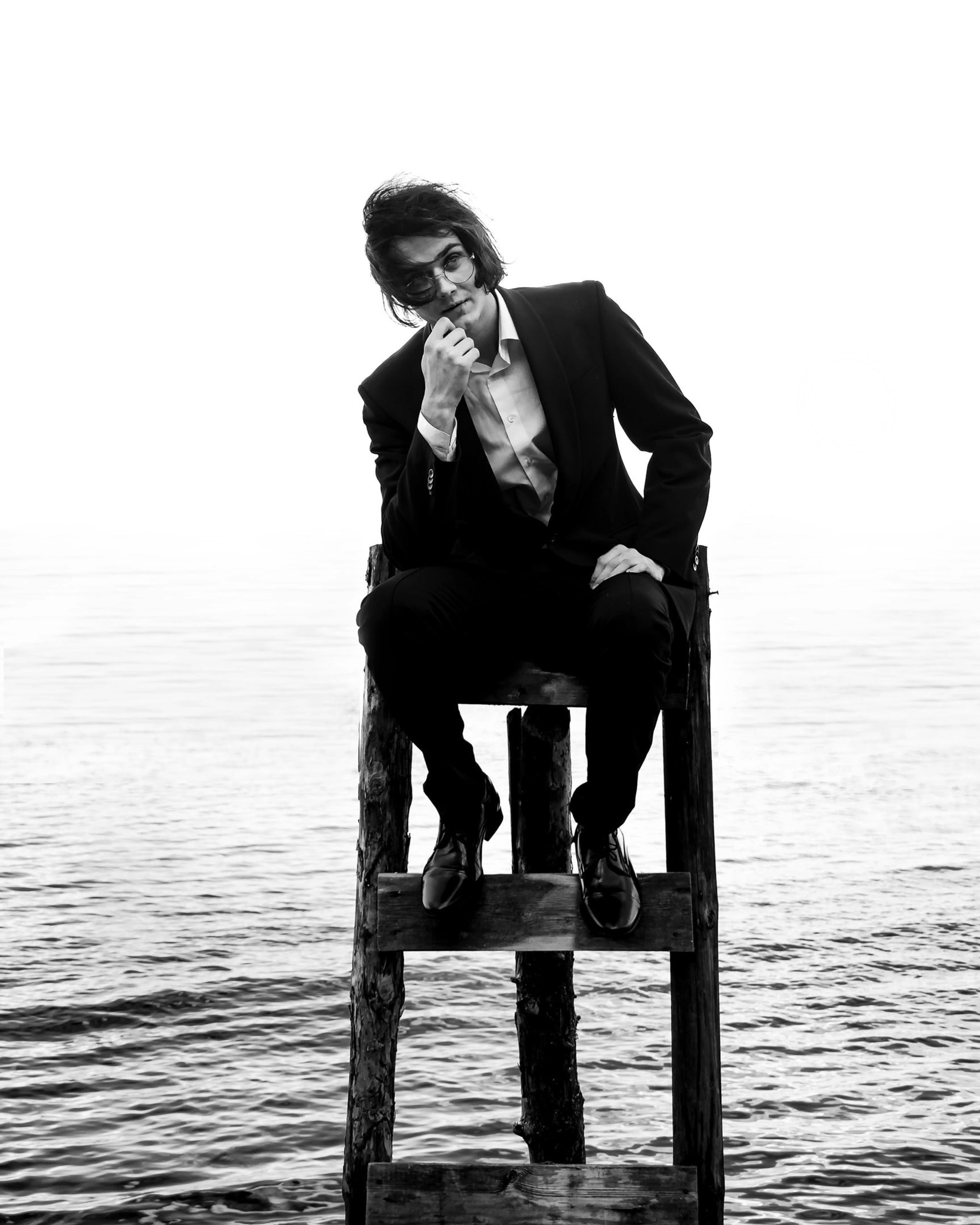 Осенняя меланхолия