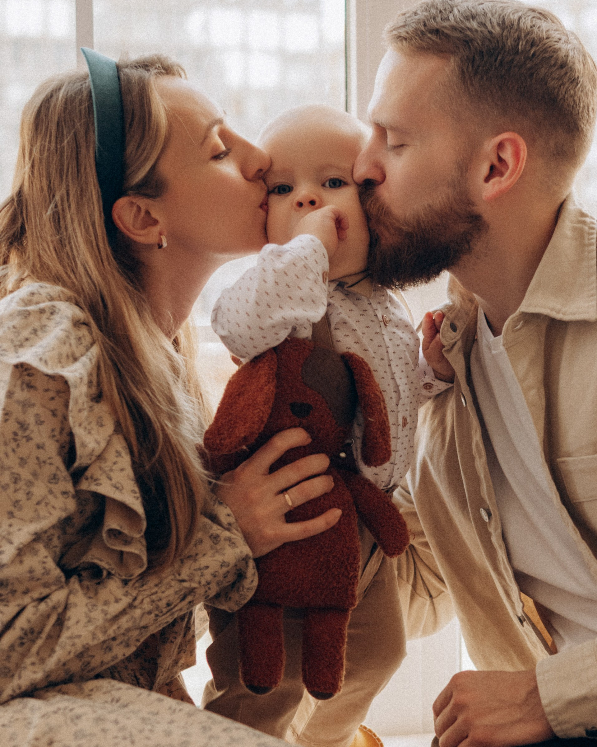 Первый годик