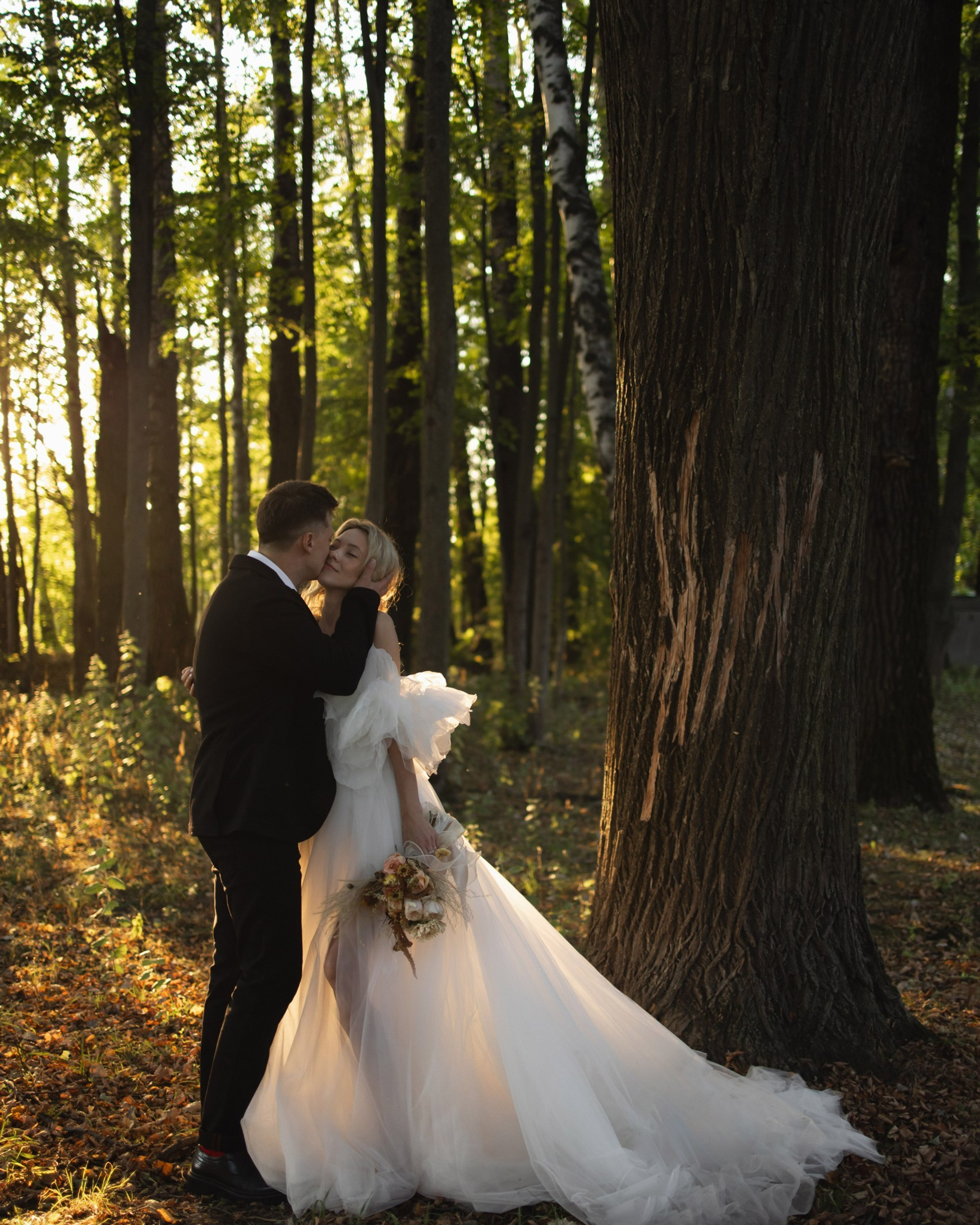 Илья и&nbsp;Анна