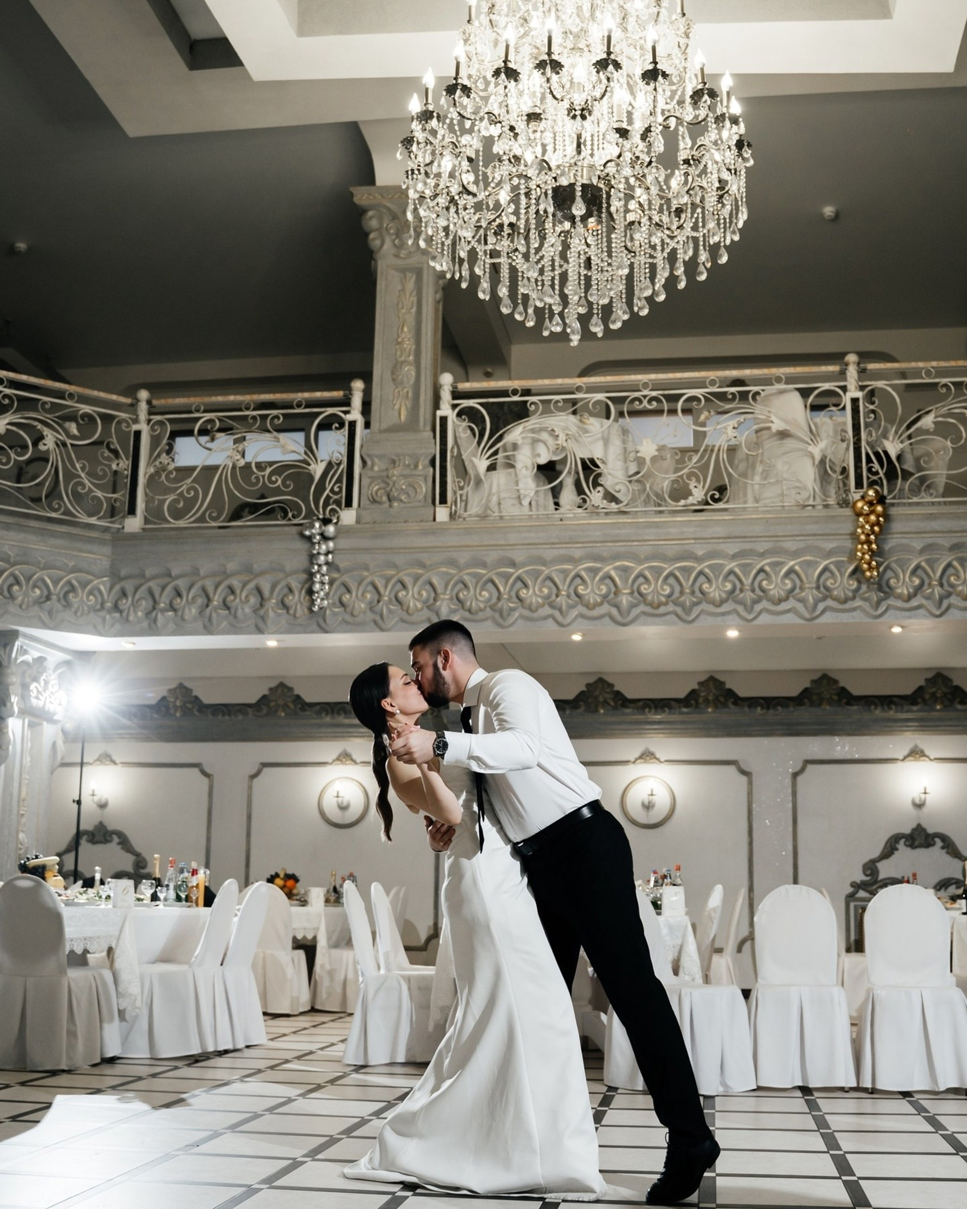 Татьяна и Илья