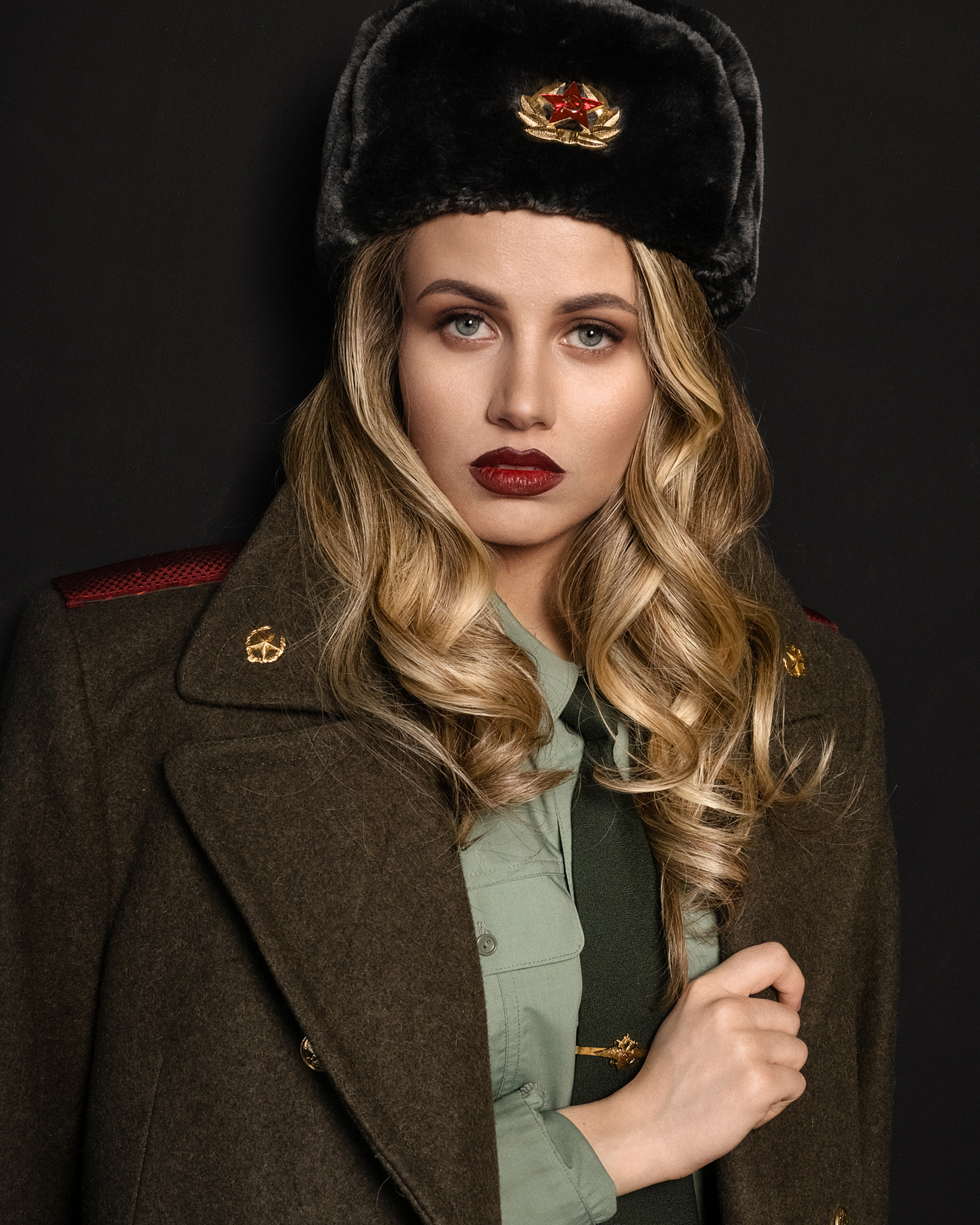 Валентина (23 февраля)