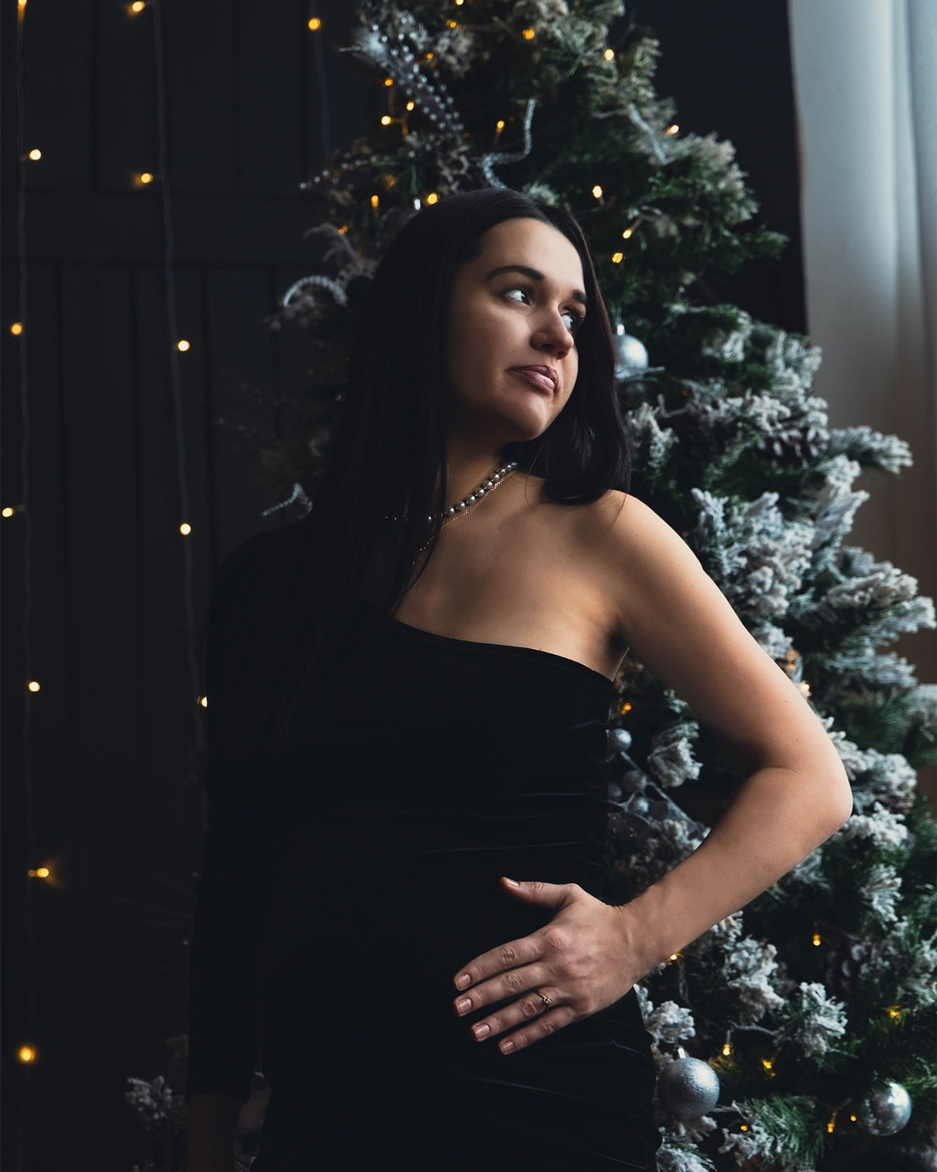 Фотосессия беременных