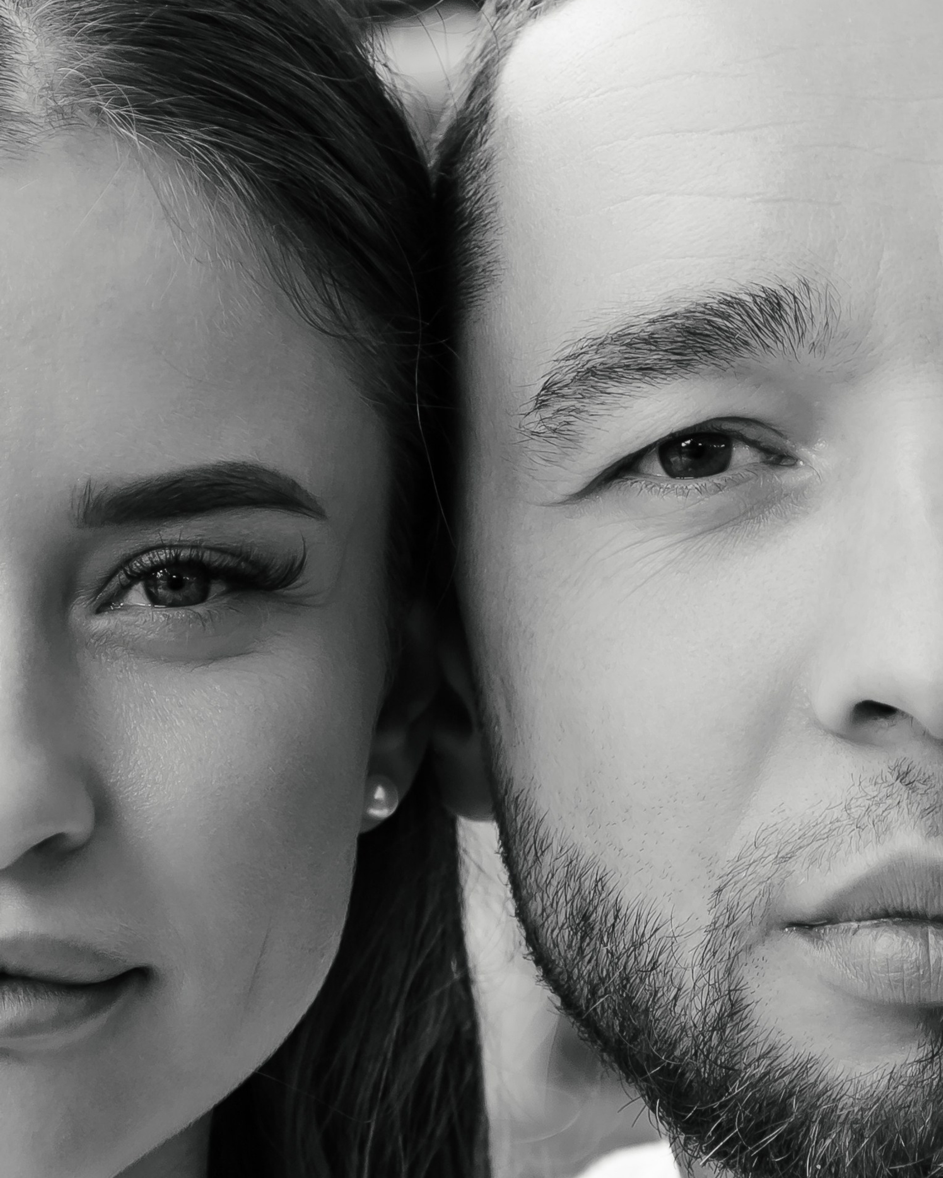 Тимур и Анастасия