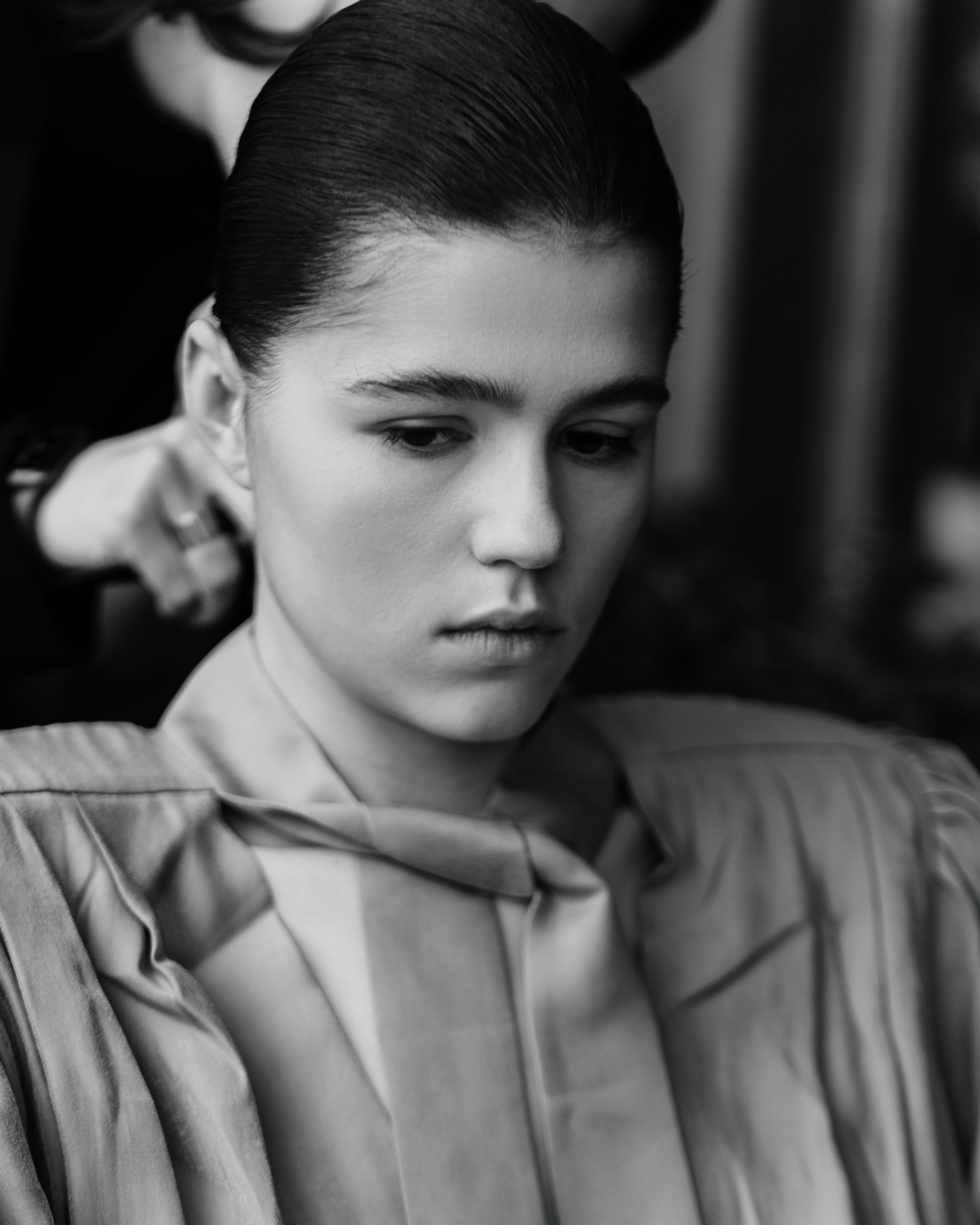 Мария Мацель