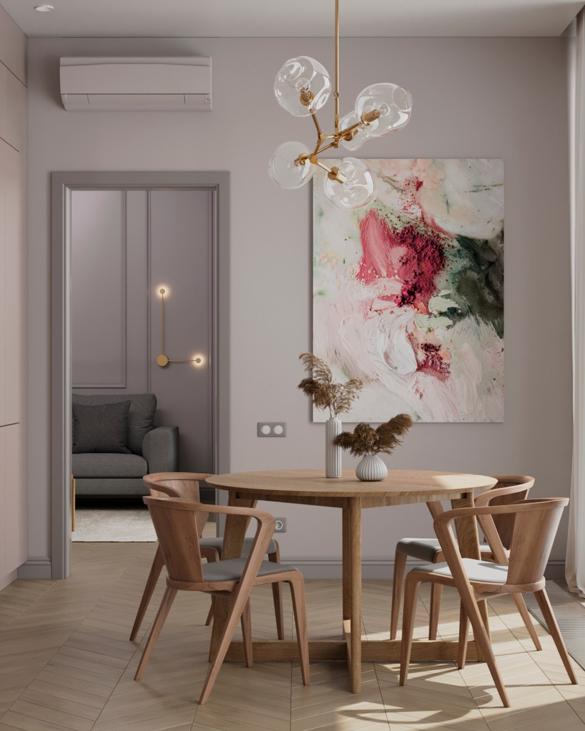 ЖК&nbsp;ГРЮНВАЛЬД