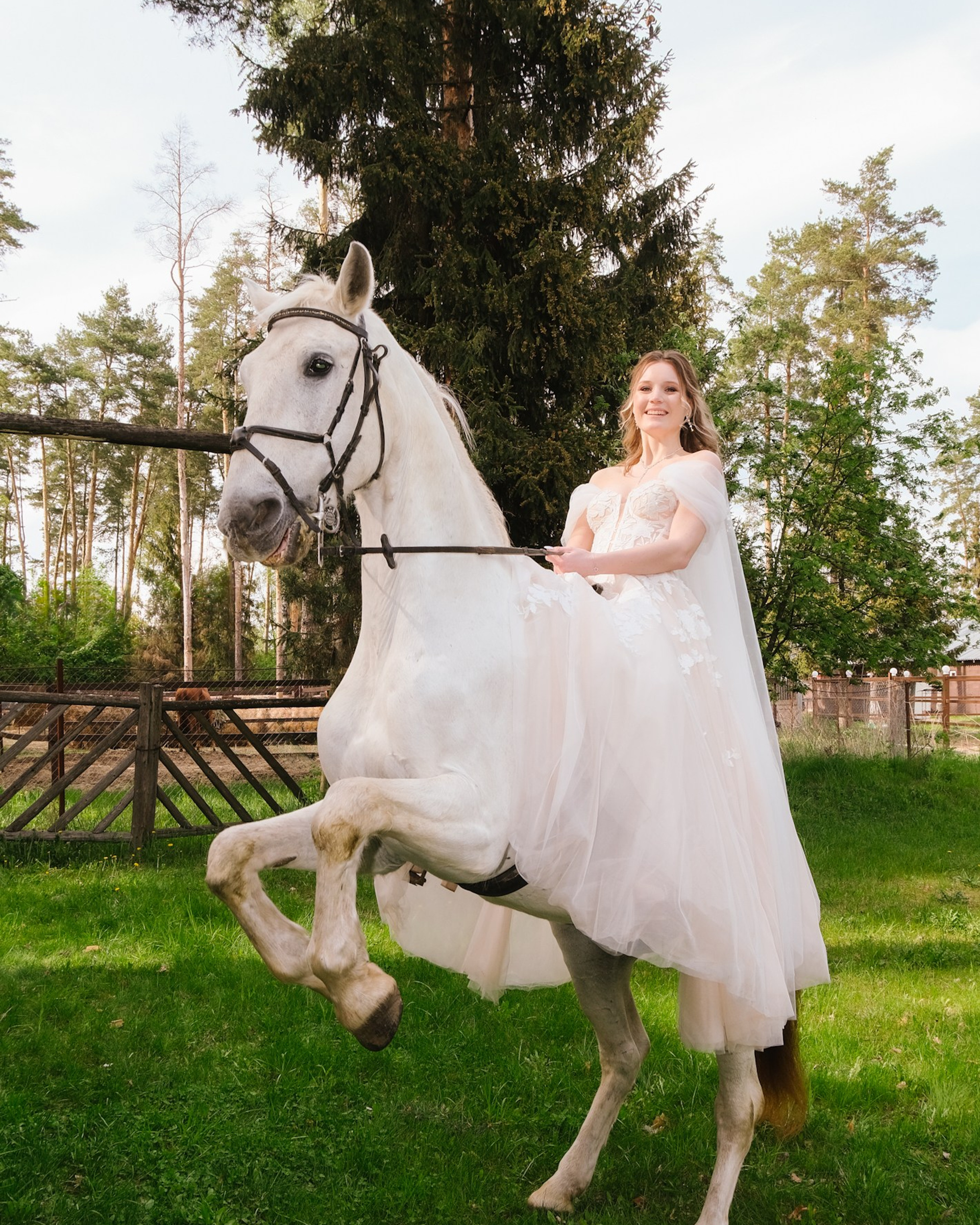 Тимофей и&nbsp;Вероника