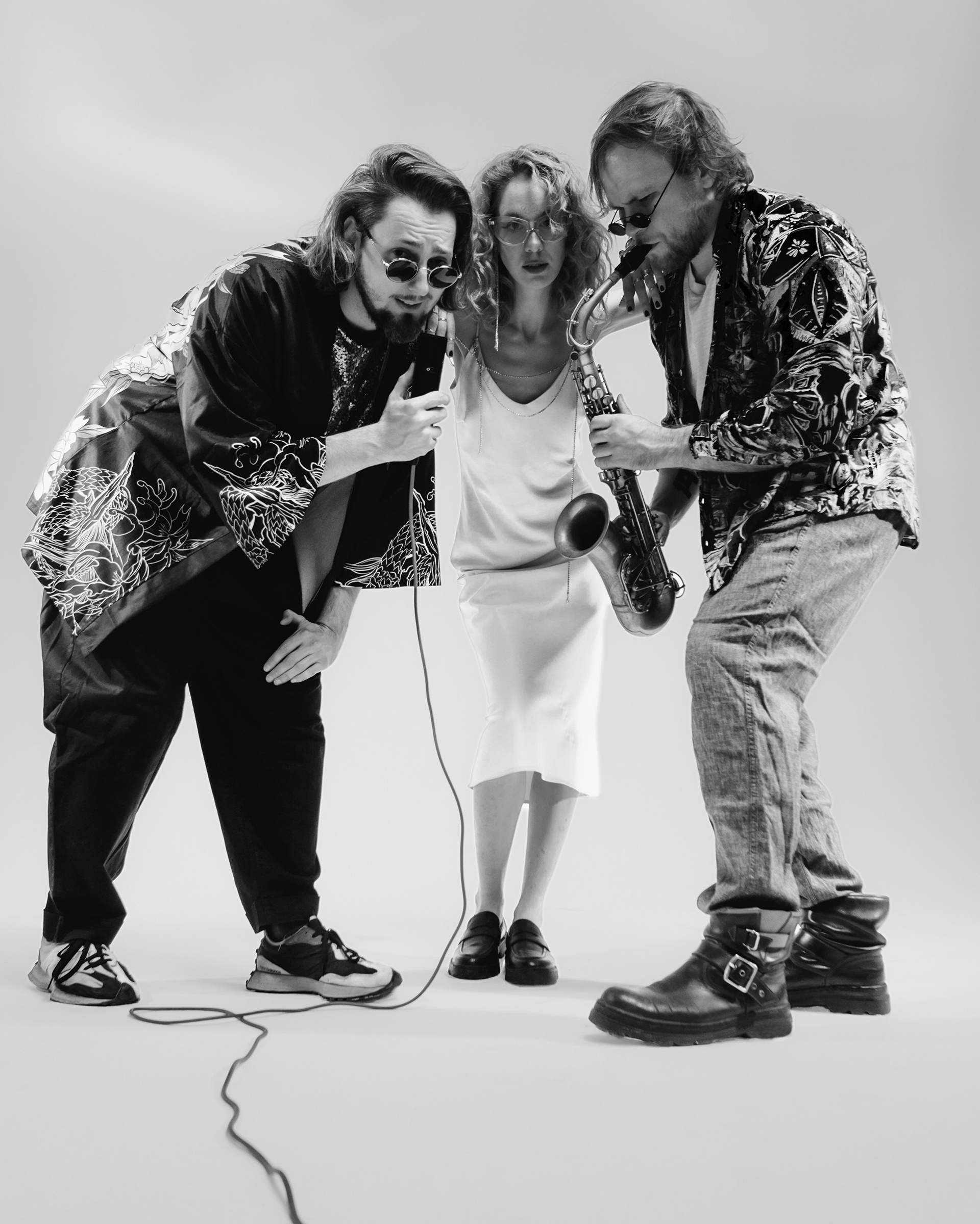 БОГЕМНЫЙ ЛЮФТ