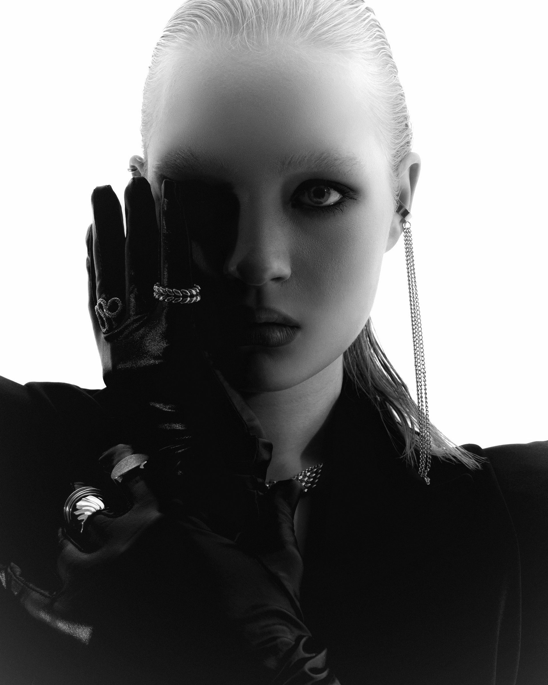 REVIVAL | for jewelry brand youtho_store