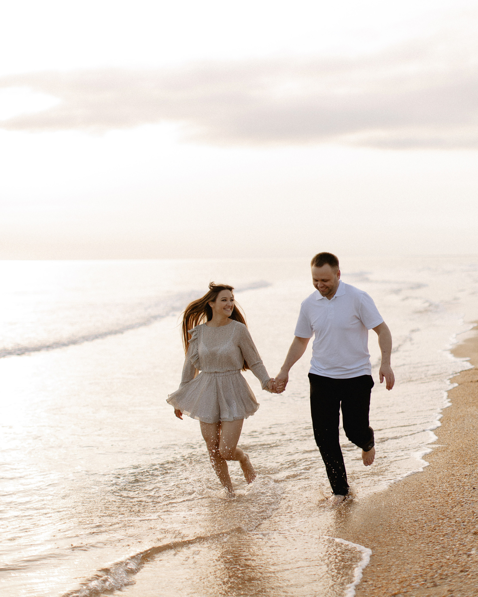 Лера и Женя♥