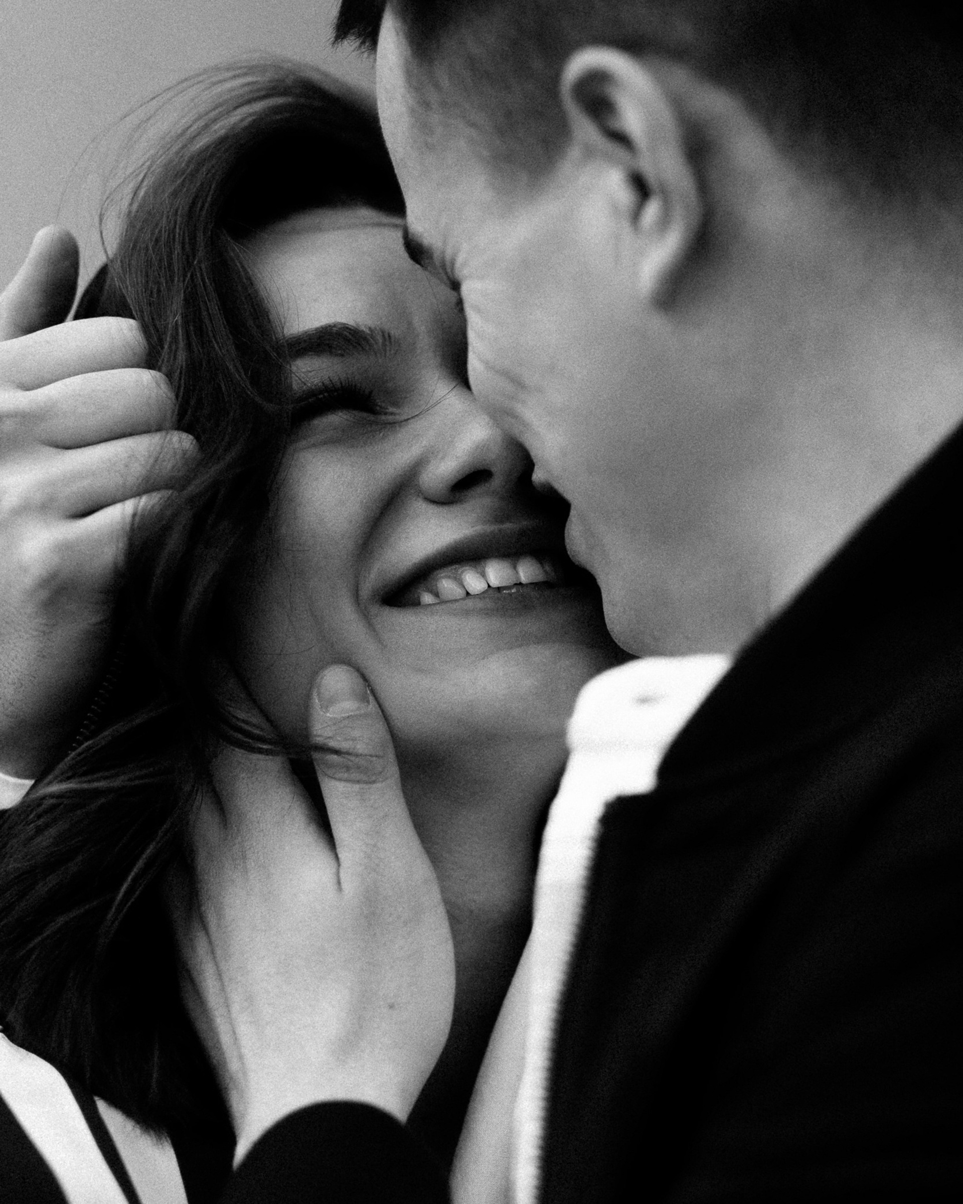 Оля и Егор♥