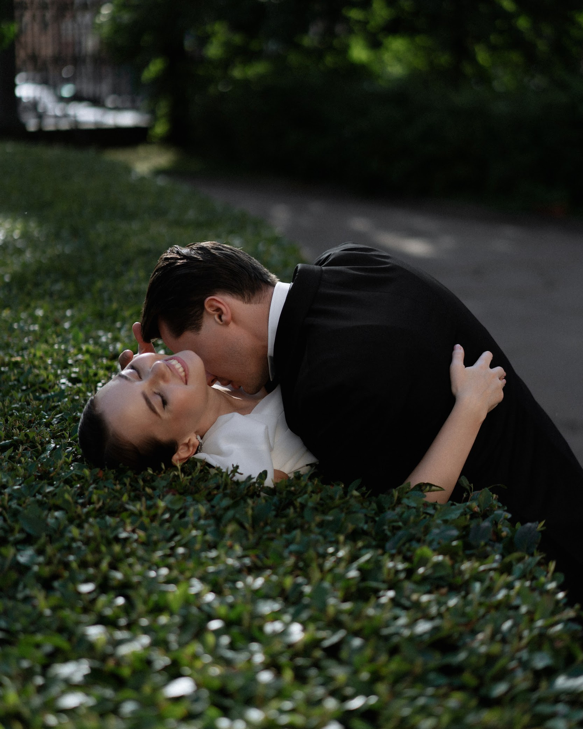 Любовь как она есть♥