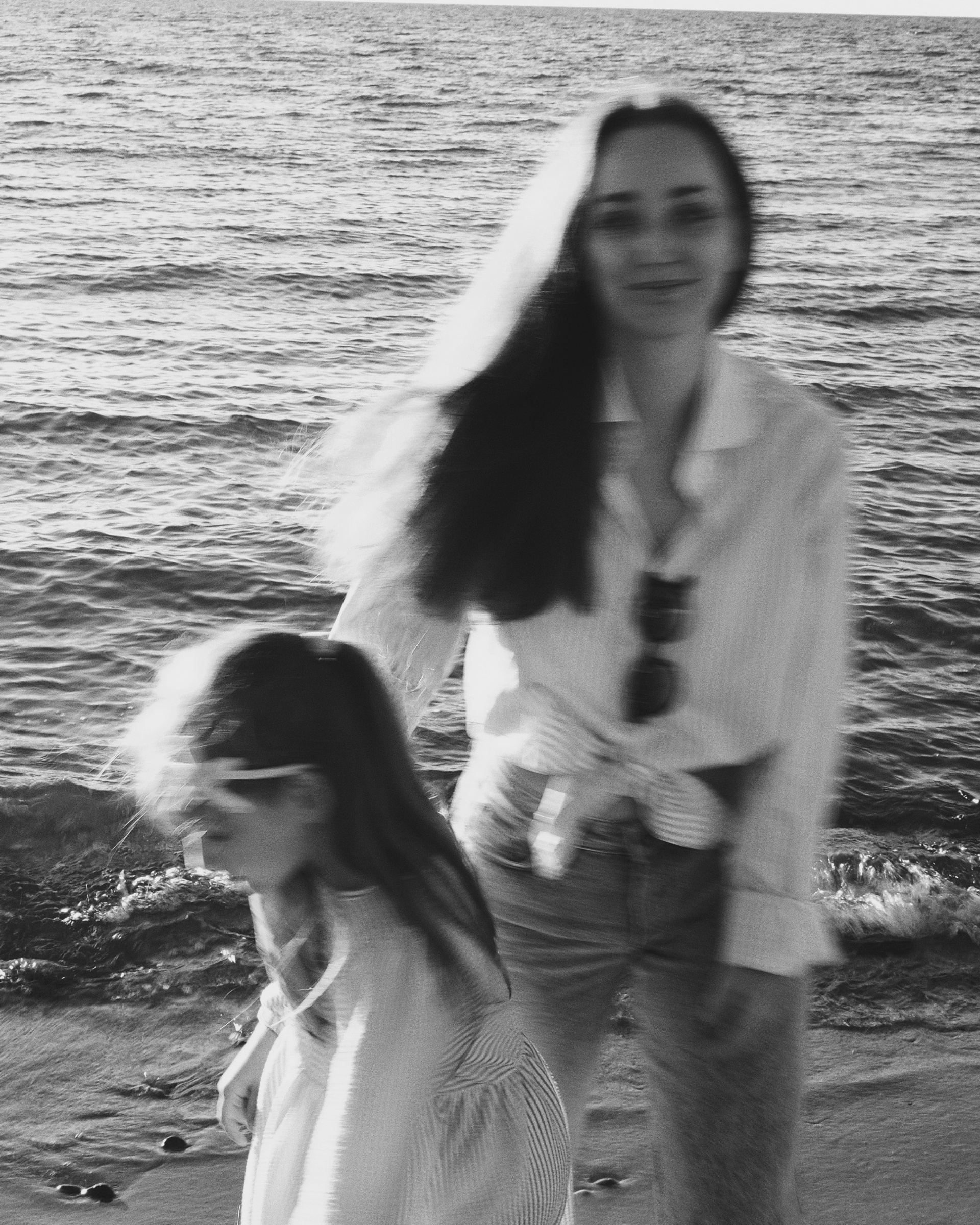 Немного личного