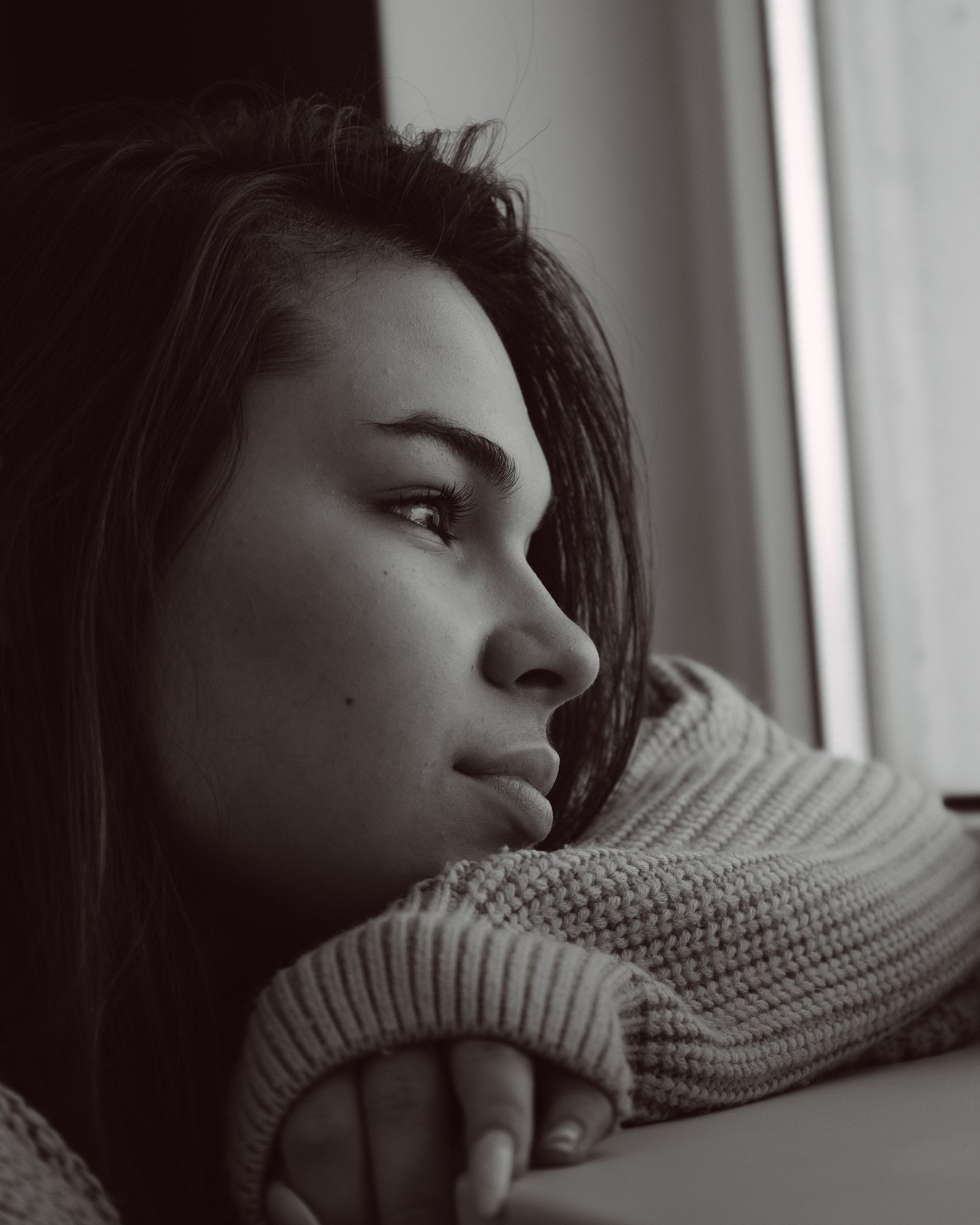 ТЕПЛАЯ ДОМАШНЯЯ ФОТОСЕССИЯ