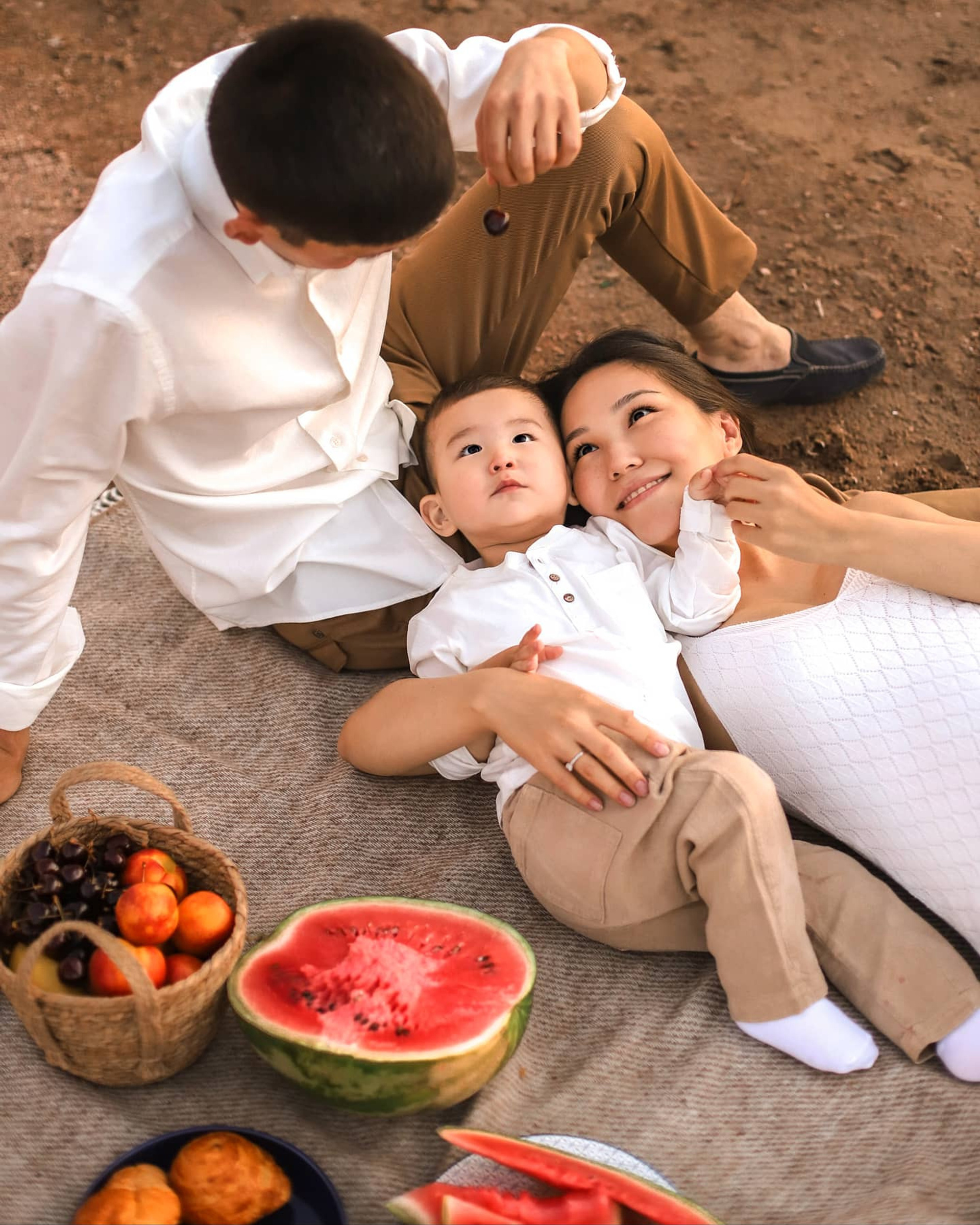 Семейные истории