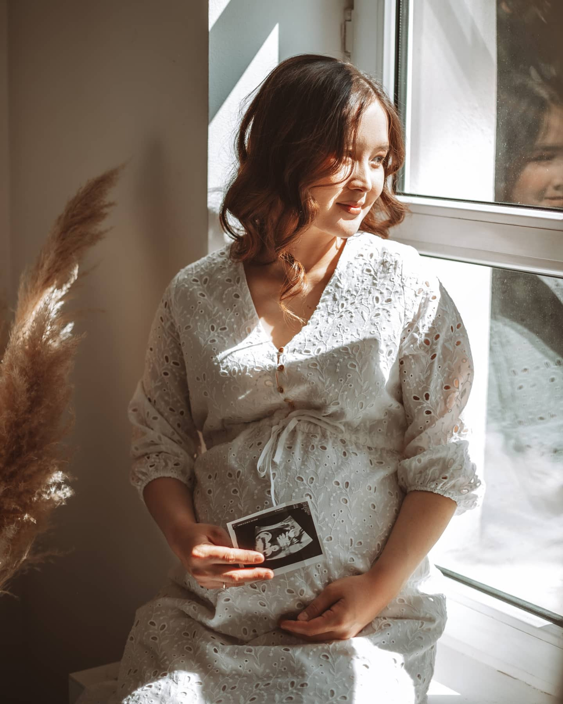 Беременность