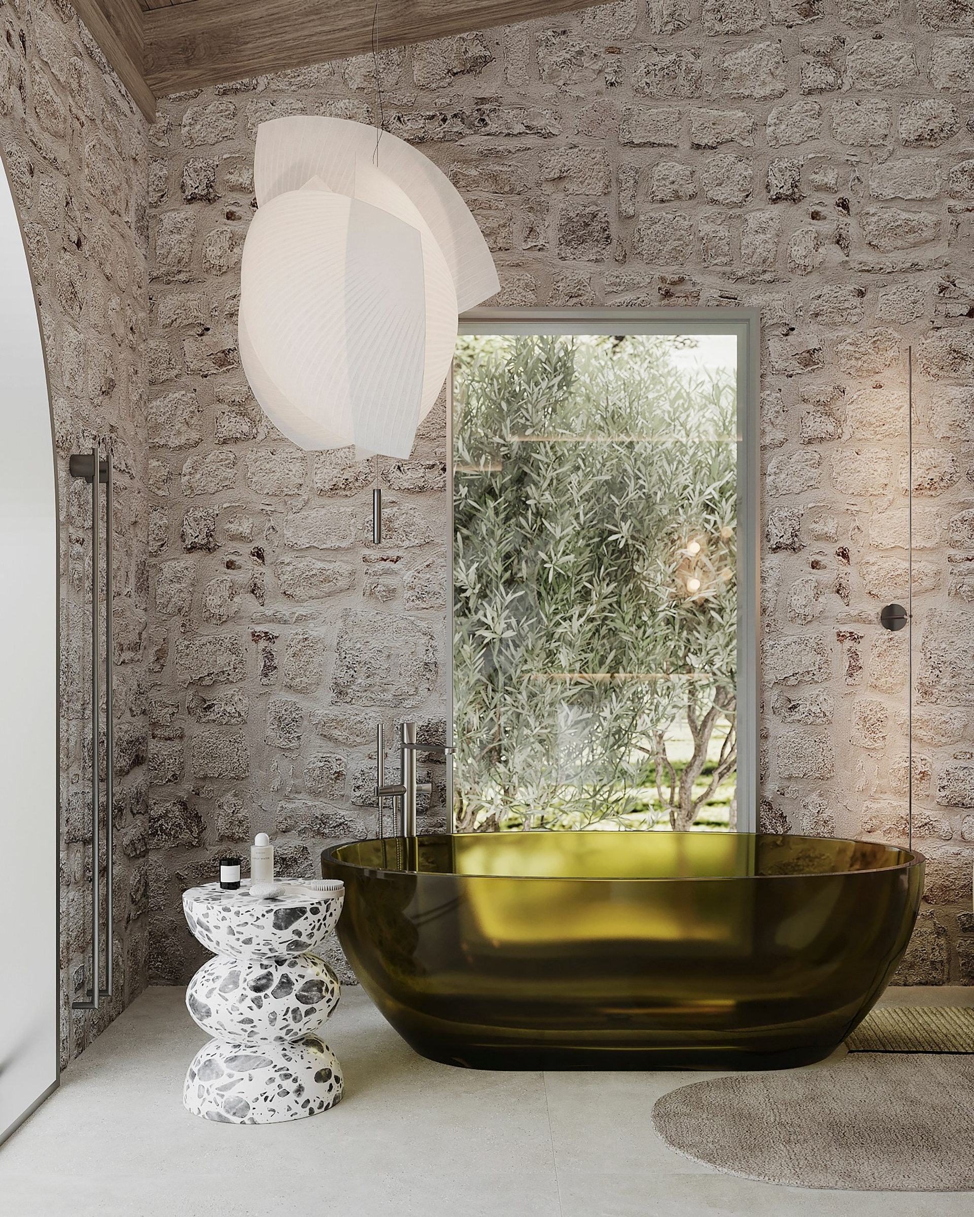 / ВИЛЛА В ТОСКАНЕ /