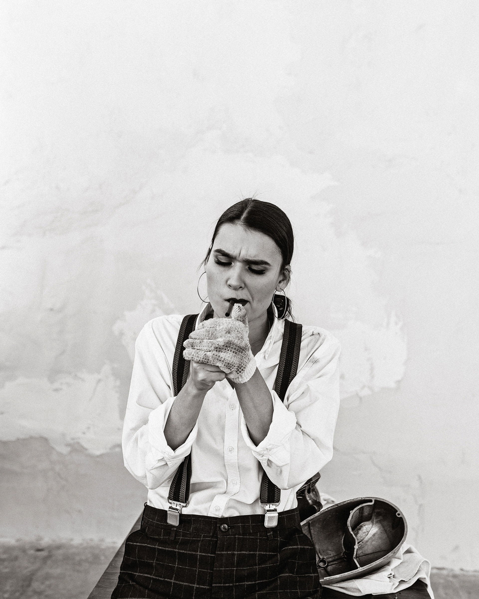 Пол Дела ч.2