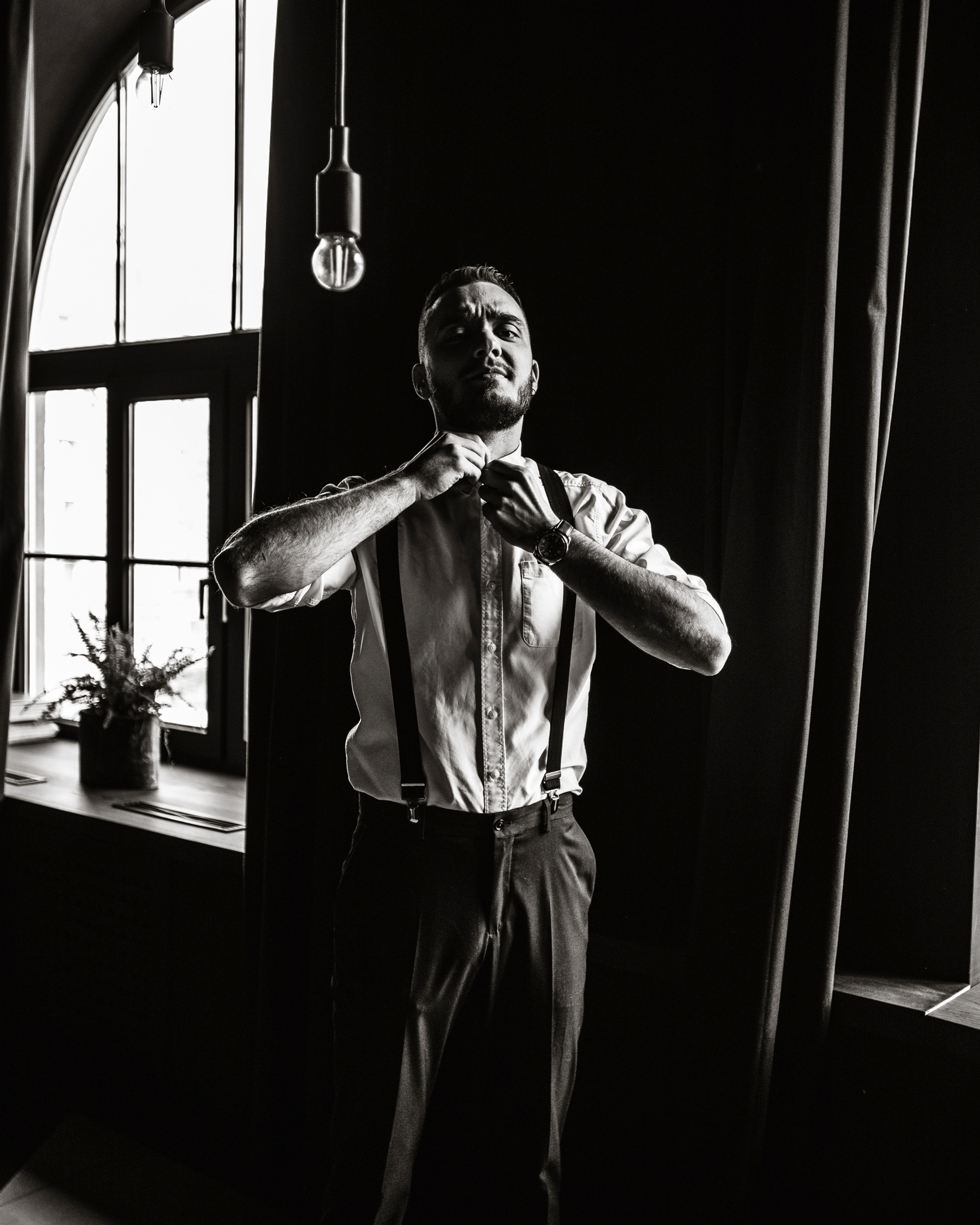 Дмитрий Степанов