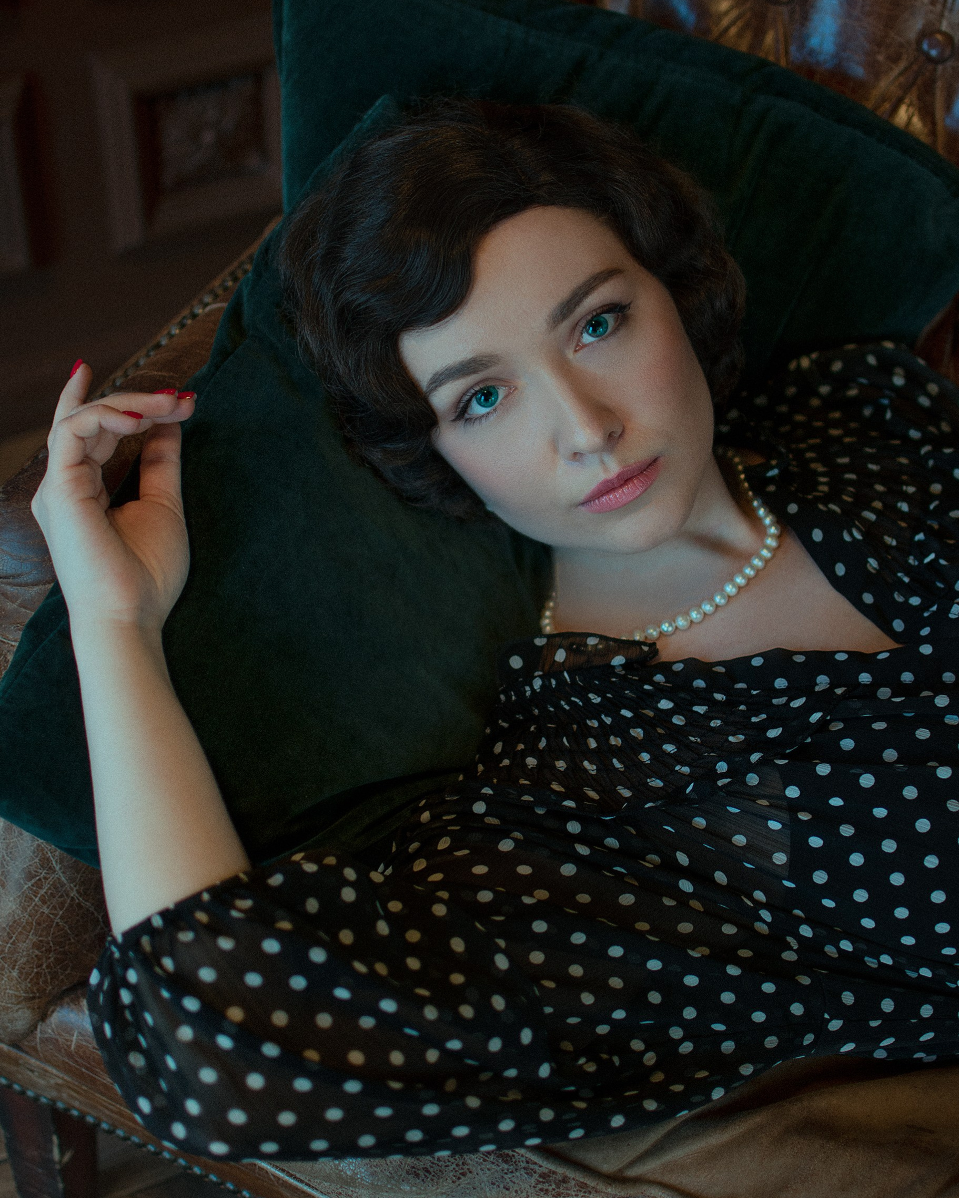 Margarita Bulgakova by our eyes