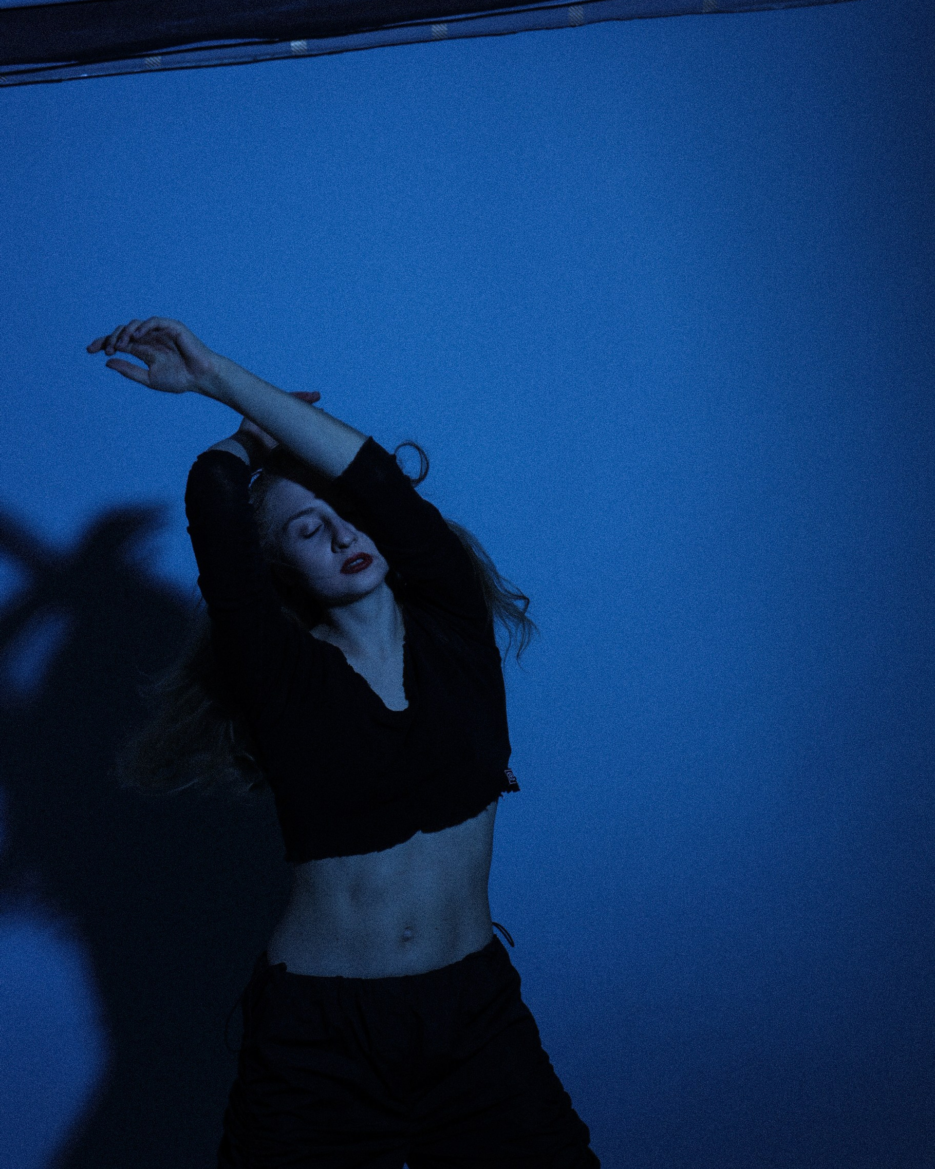 Dark side of a fucking ballet ~ Chapter three: Genuine Liberation