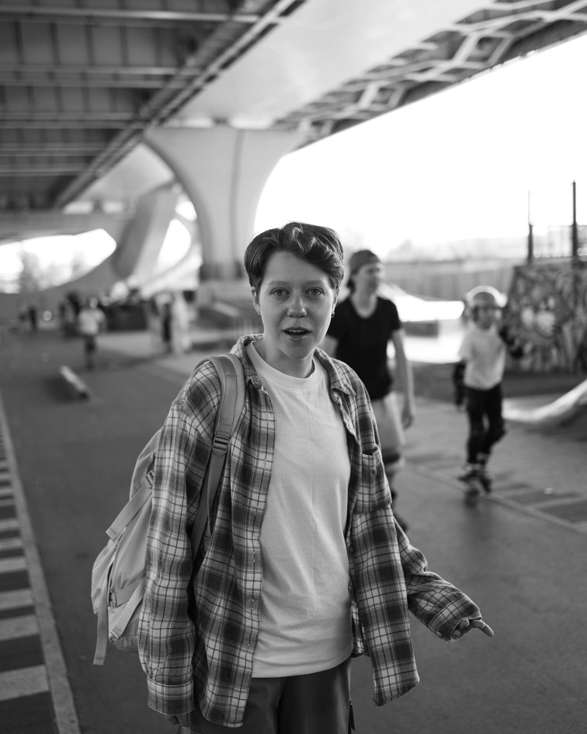 Маша ~ Masha mid of 90-х