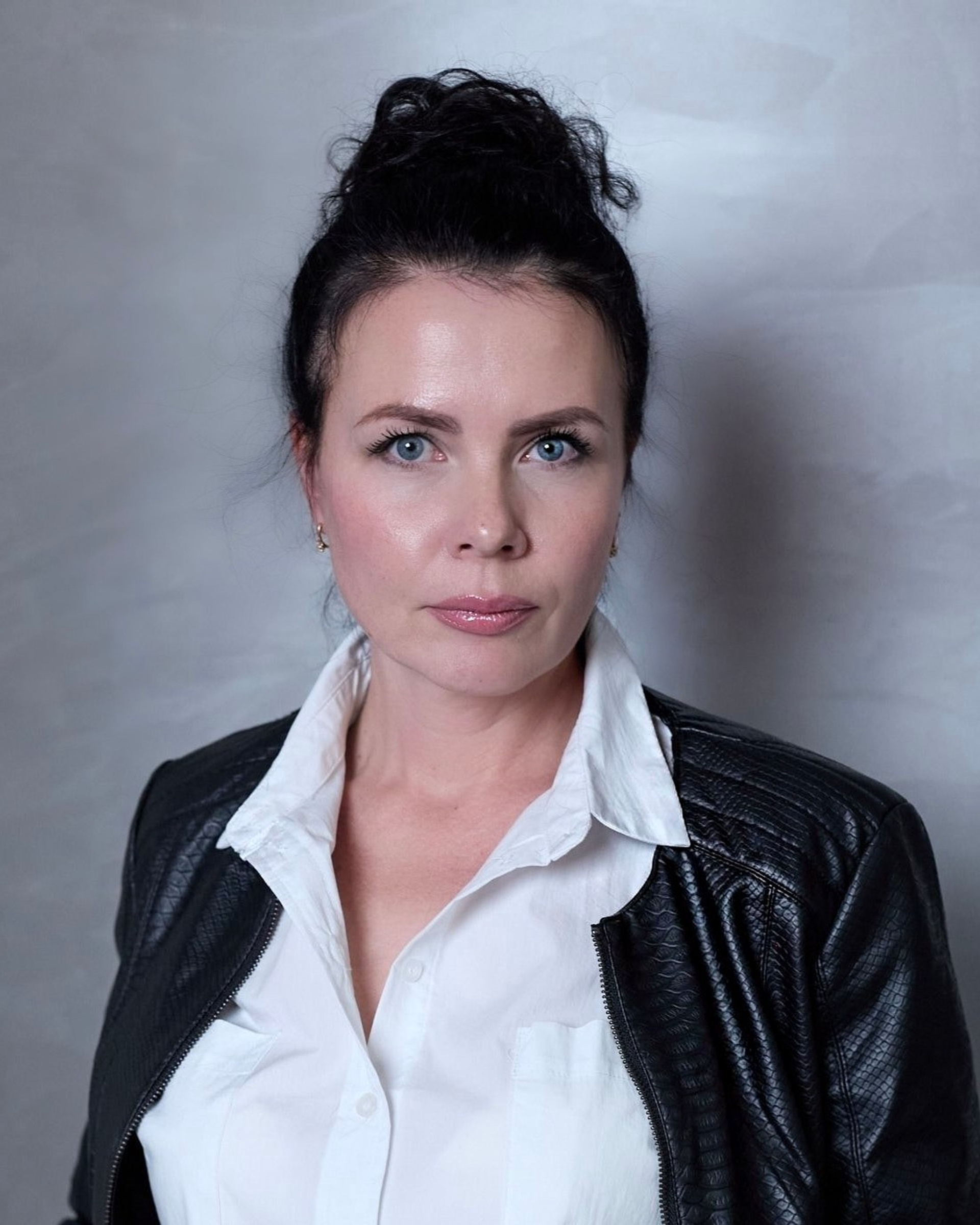 Ирина Сущенко