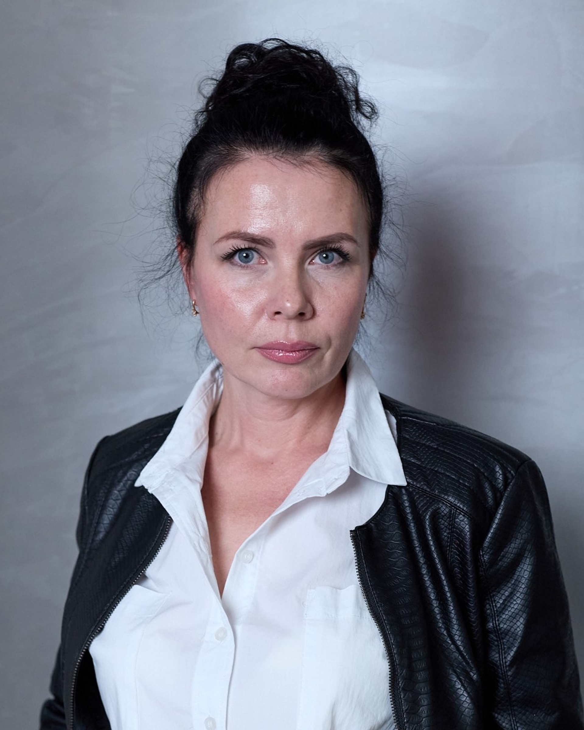 Ирина Сущенко