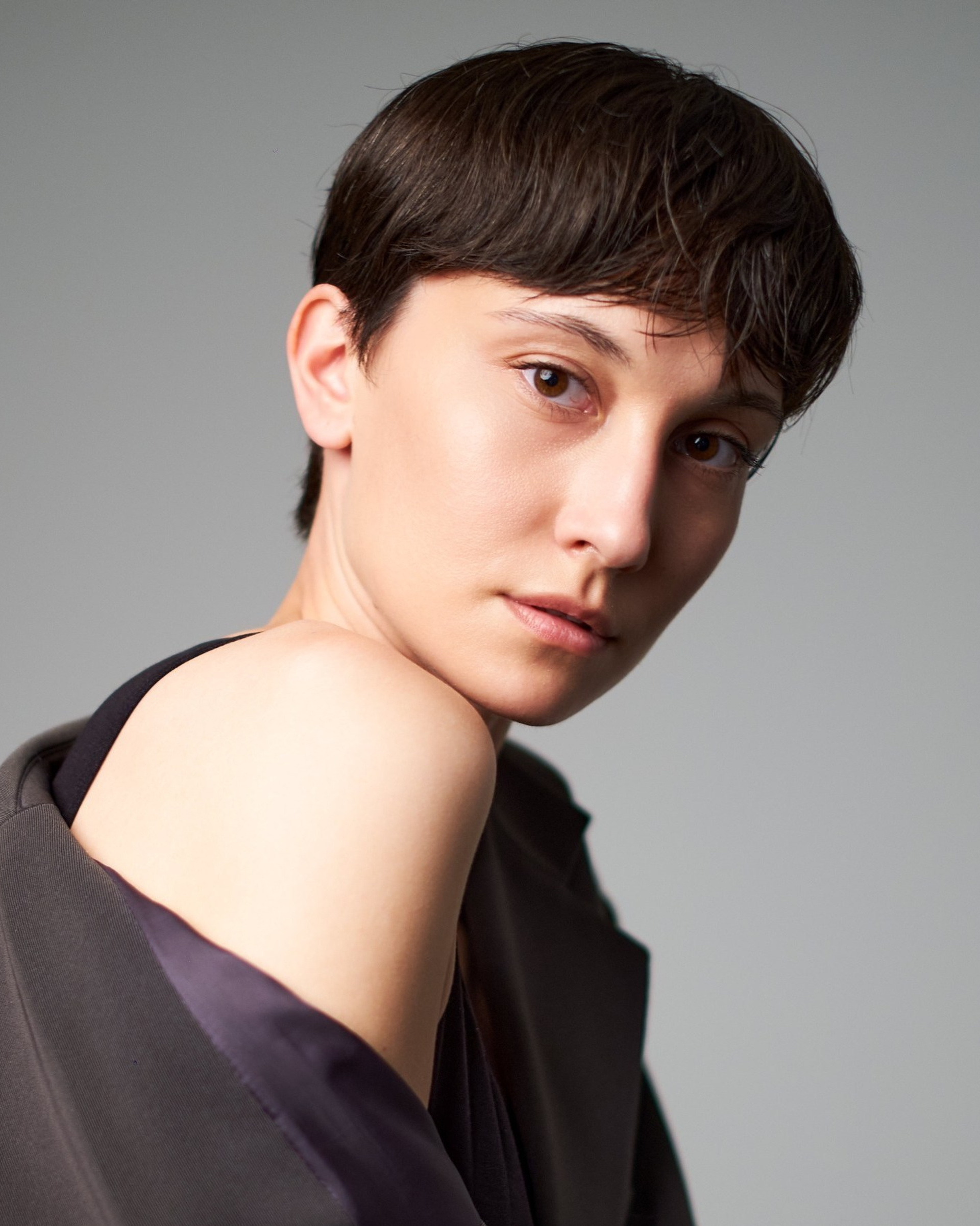 Алина Туровская